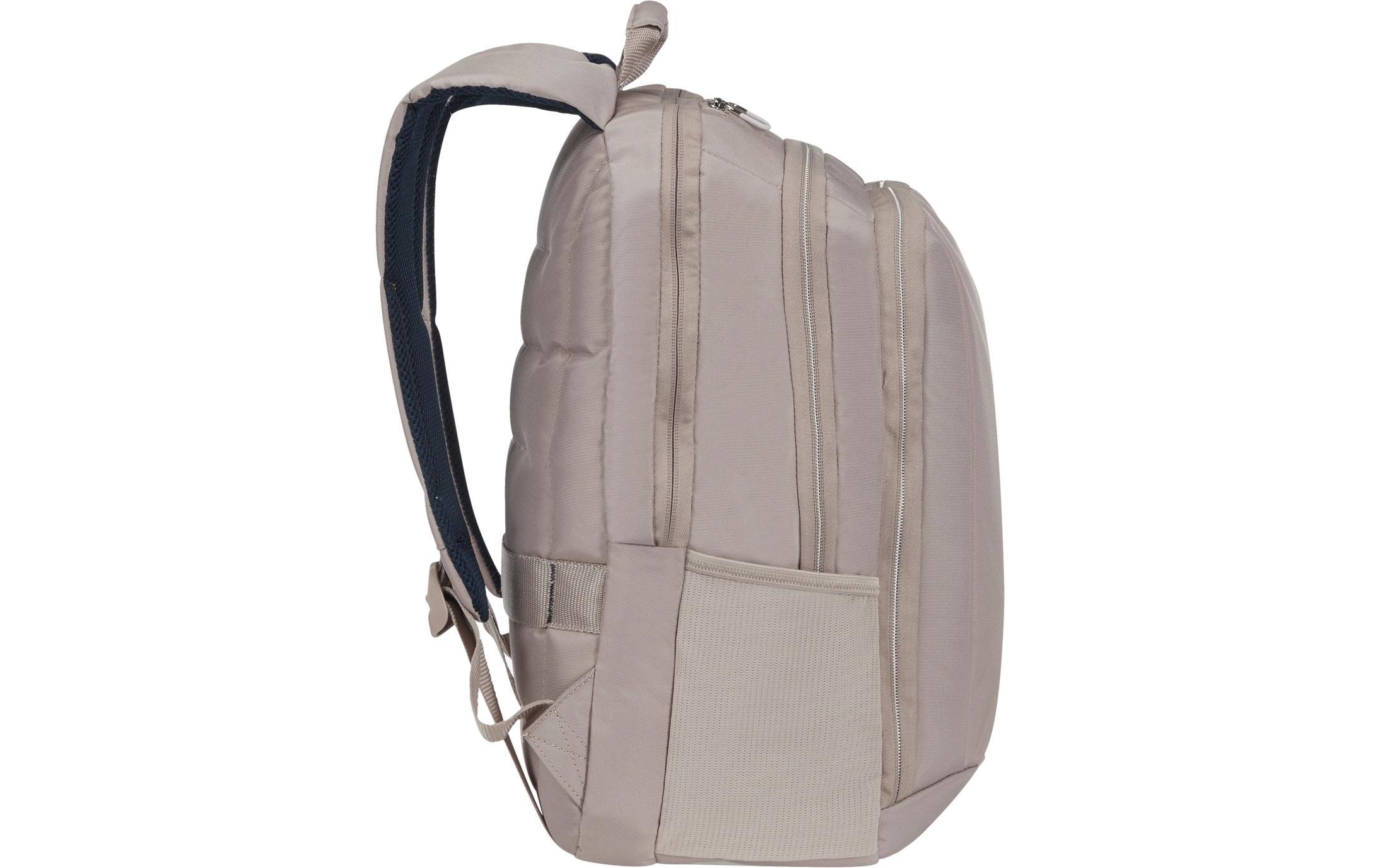 Samsonite Laptoprucksack »Guardit Classy 15.6'' Stone Grey«