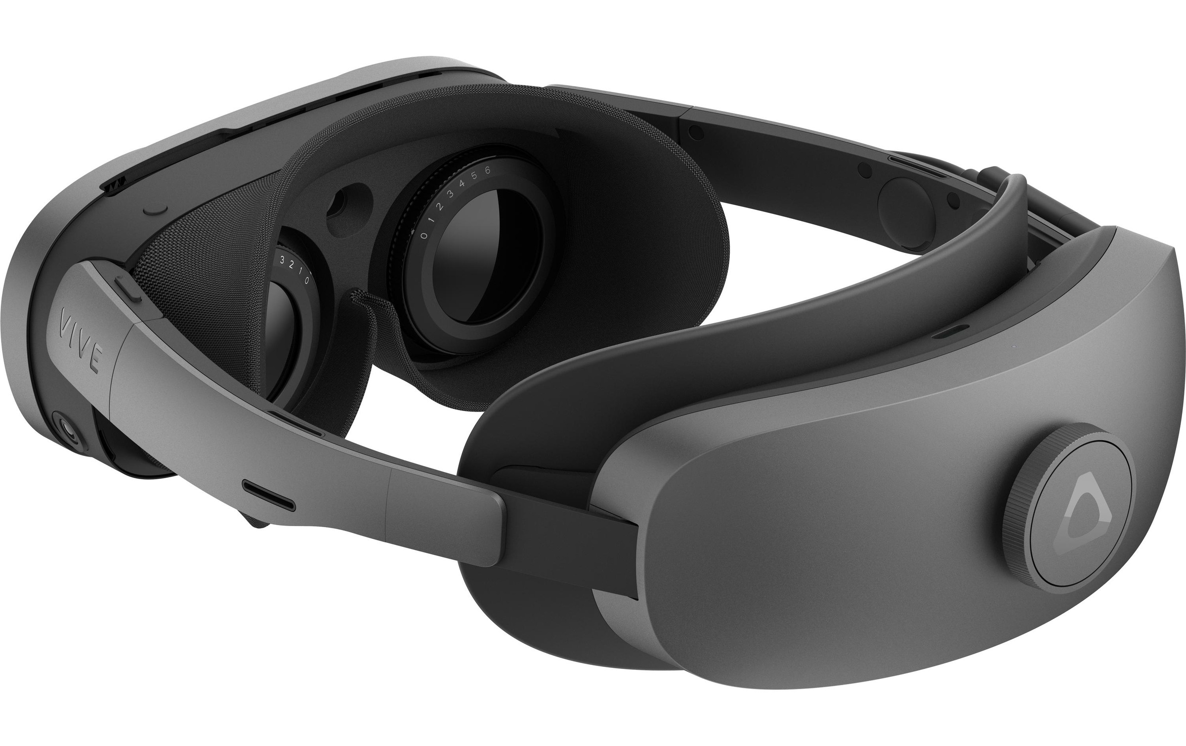 HTC Virtual-Reality-Headset »Vive XR Elite VR/MR«