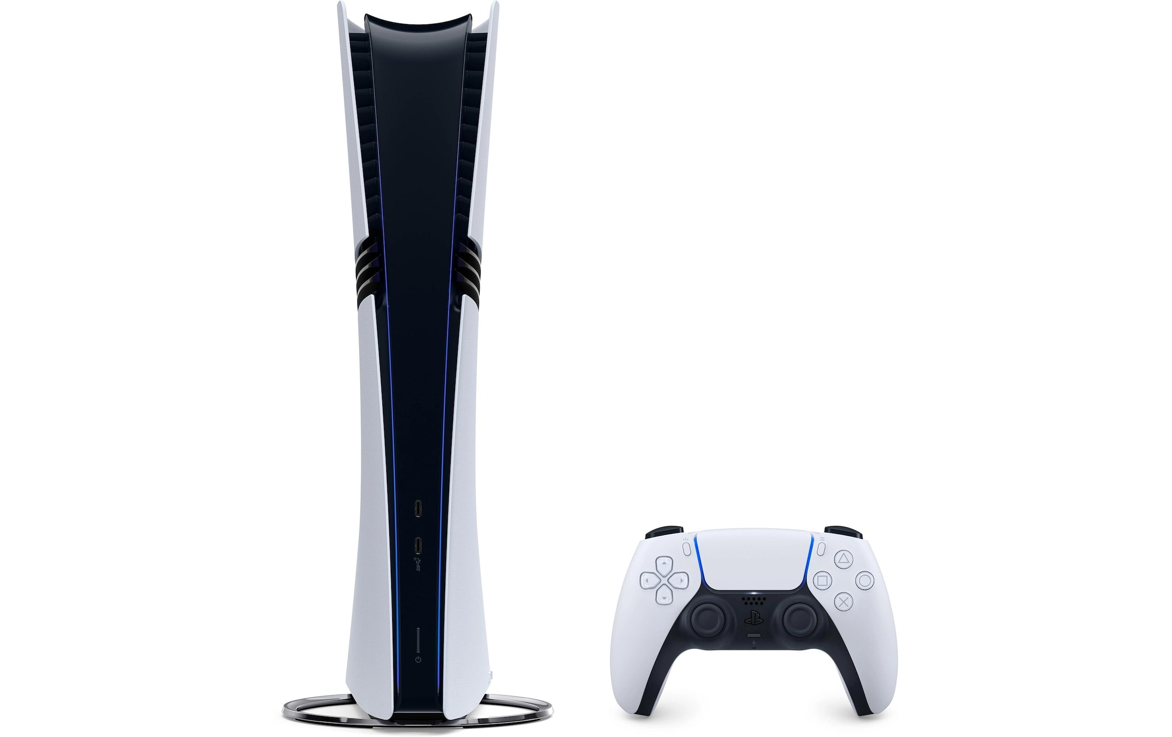 Sony Spielekonsole »PlayStation 5 Pro«