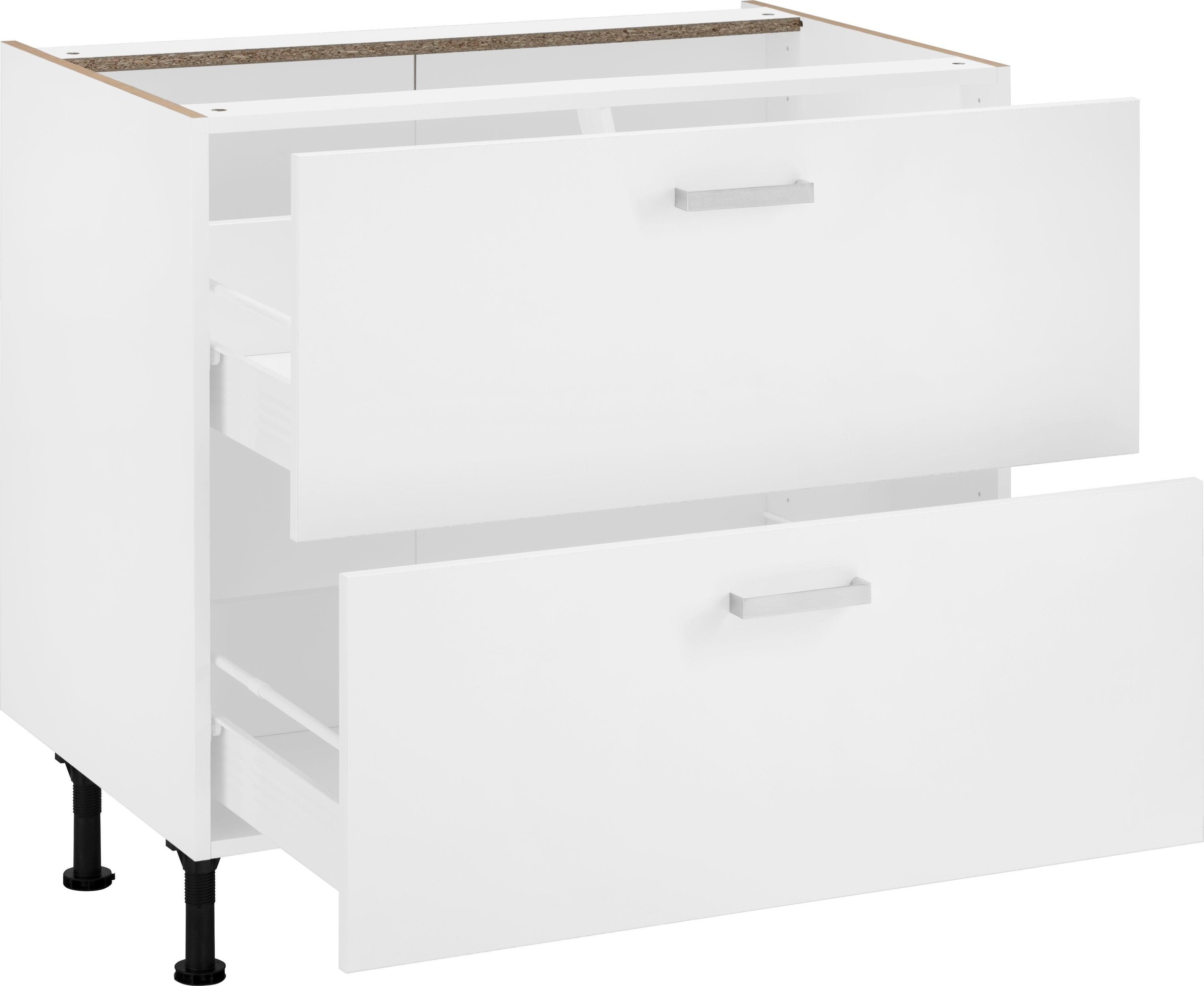 OPTIFIT Unterschrank »Parma«, Breite 90 cm