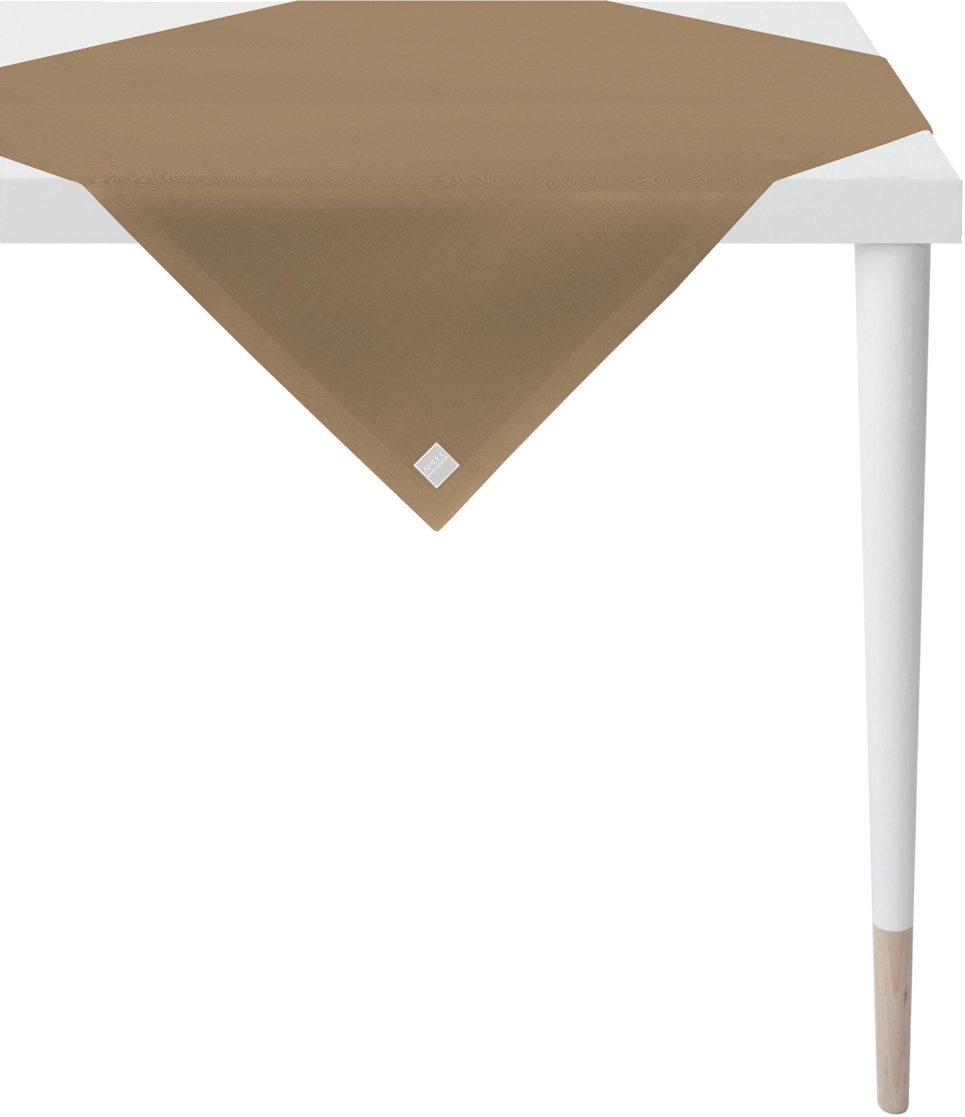 APELT Mitteldecke "3959 Outdoor, Sommerdeko, Sommer" Panama