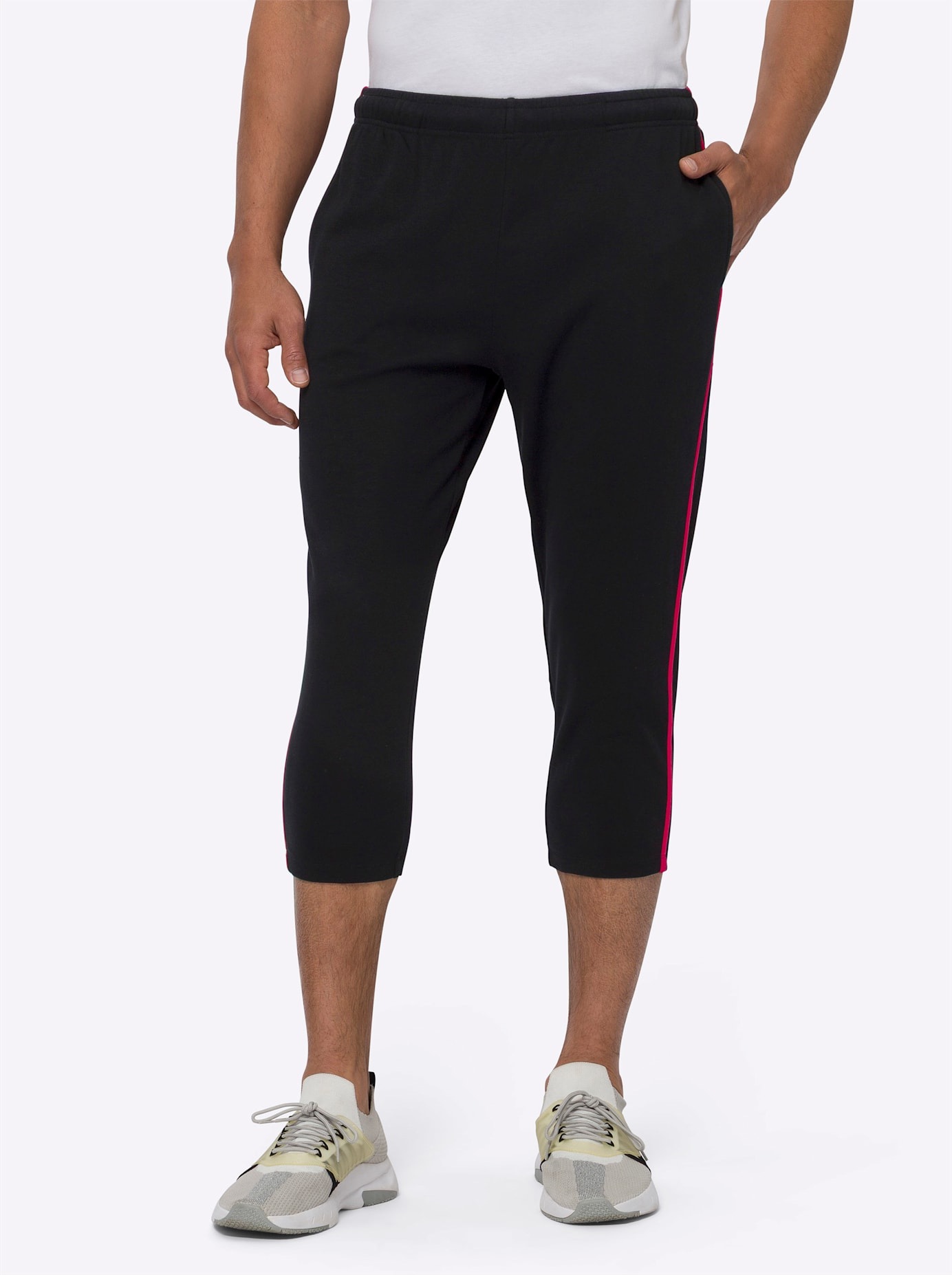 Classic 3/4-Hose