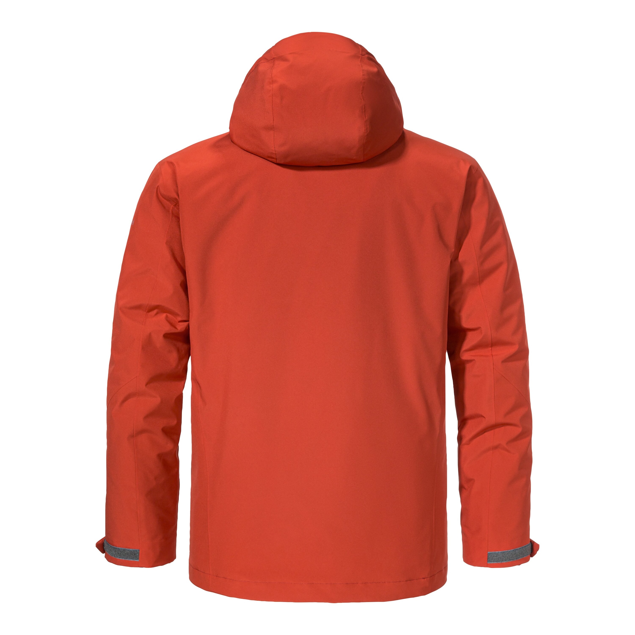 Schöffel 3-in-1-Funktionsjacke »3in1 Jacket Style Tamina MNS«, (2 St.), Wasserdicht, winddicht, atmungsaktiv Übergangsjacke