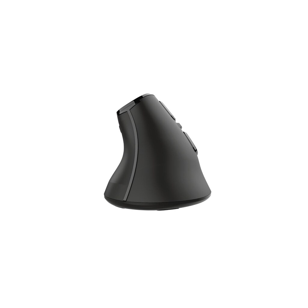 Trust ergonomische Maus »Voxx Rechar«, Bluetooth-USB