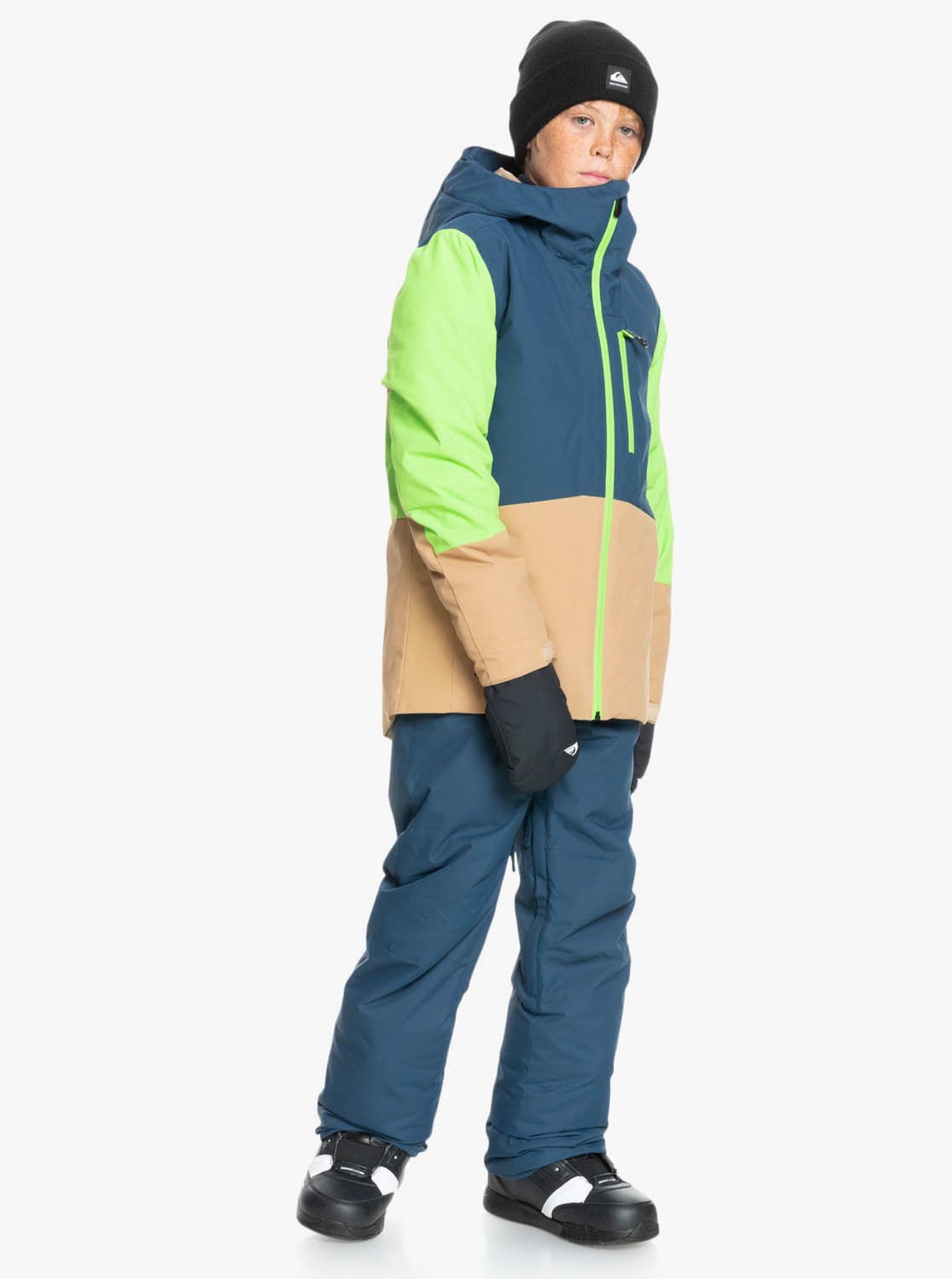 Quiksilver Snowboardhose »Estate«