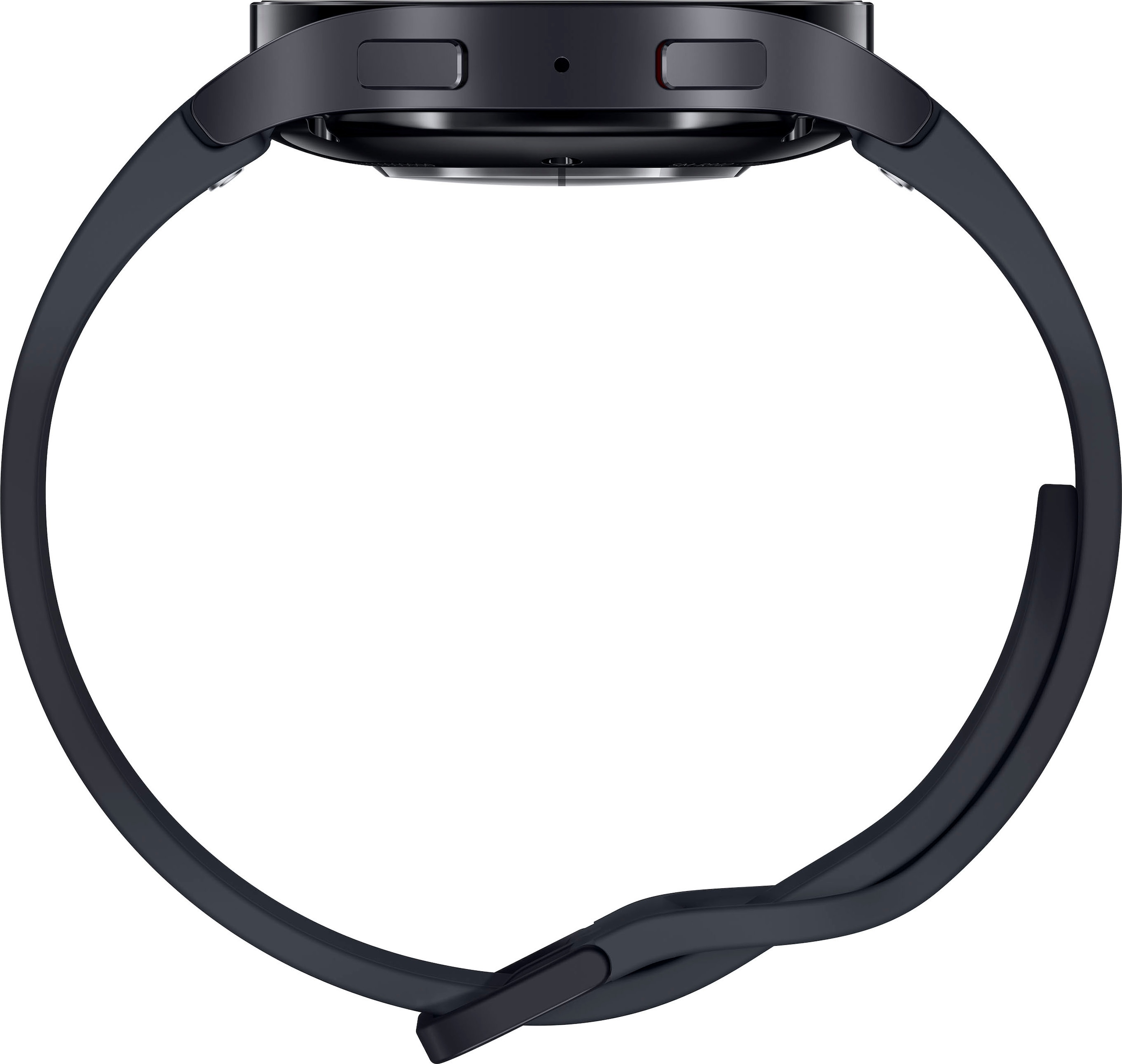 Samsung Smartwatch »Galaxy Watch 6«, (3'73 cm / 1'5 Zoll), Wear OS by Samsung, 16 GB