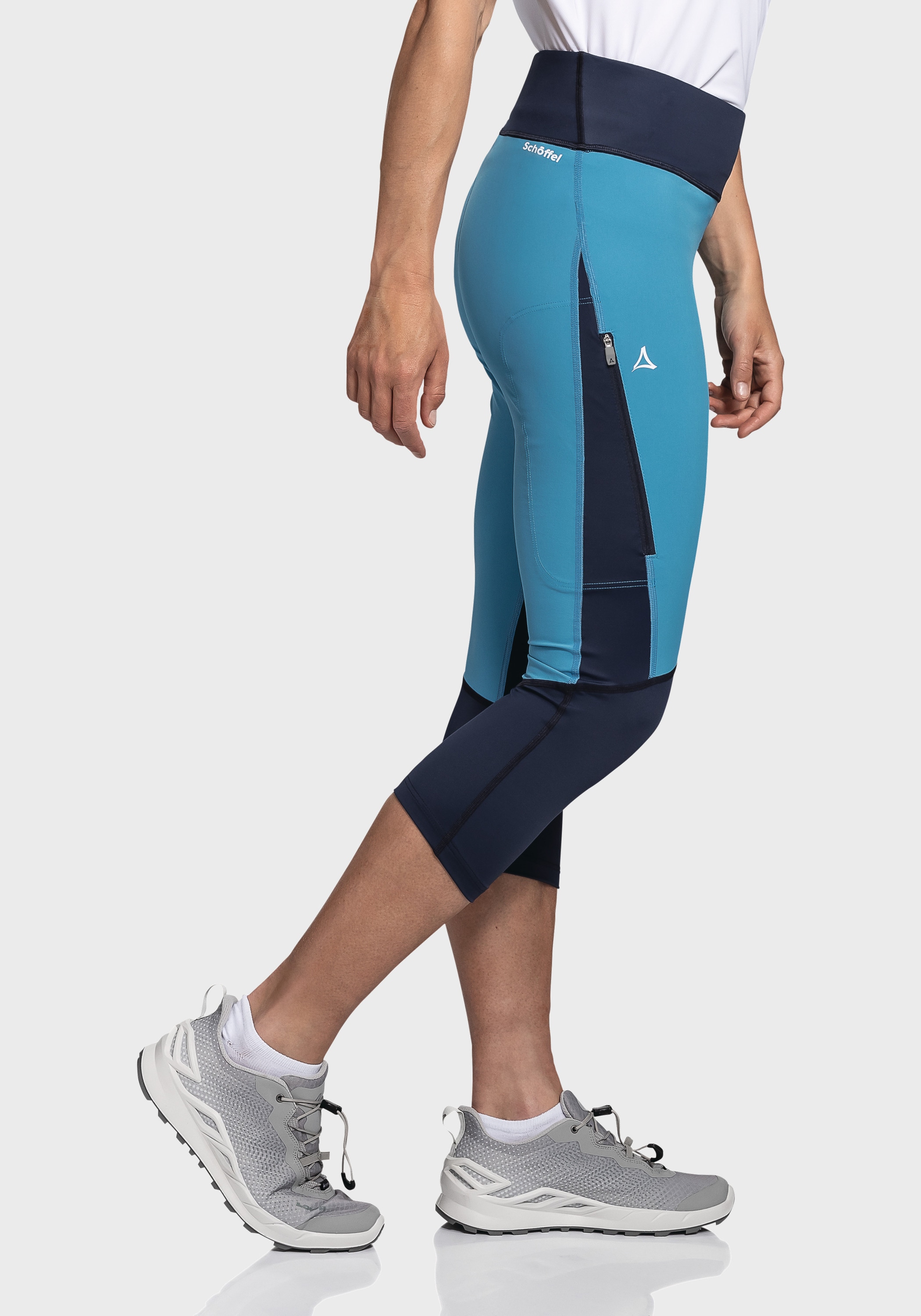 Schöffel Outdoorhose »3/4 Tight Hestad L«
