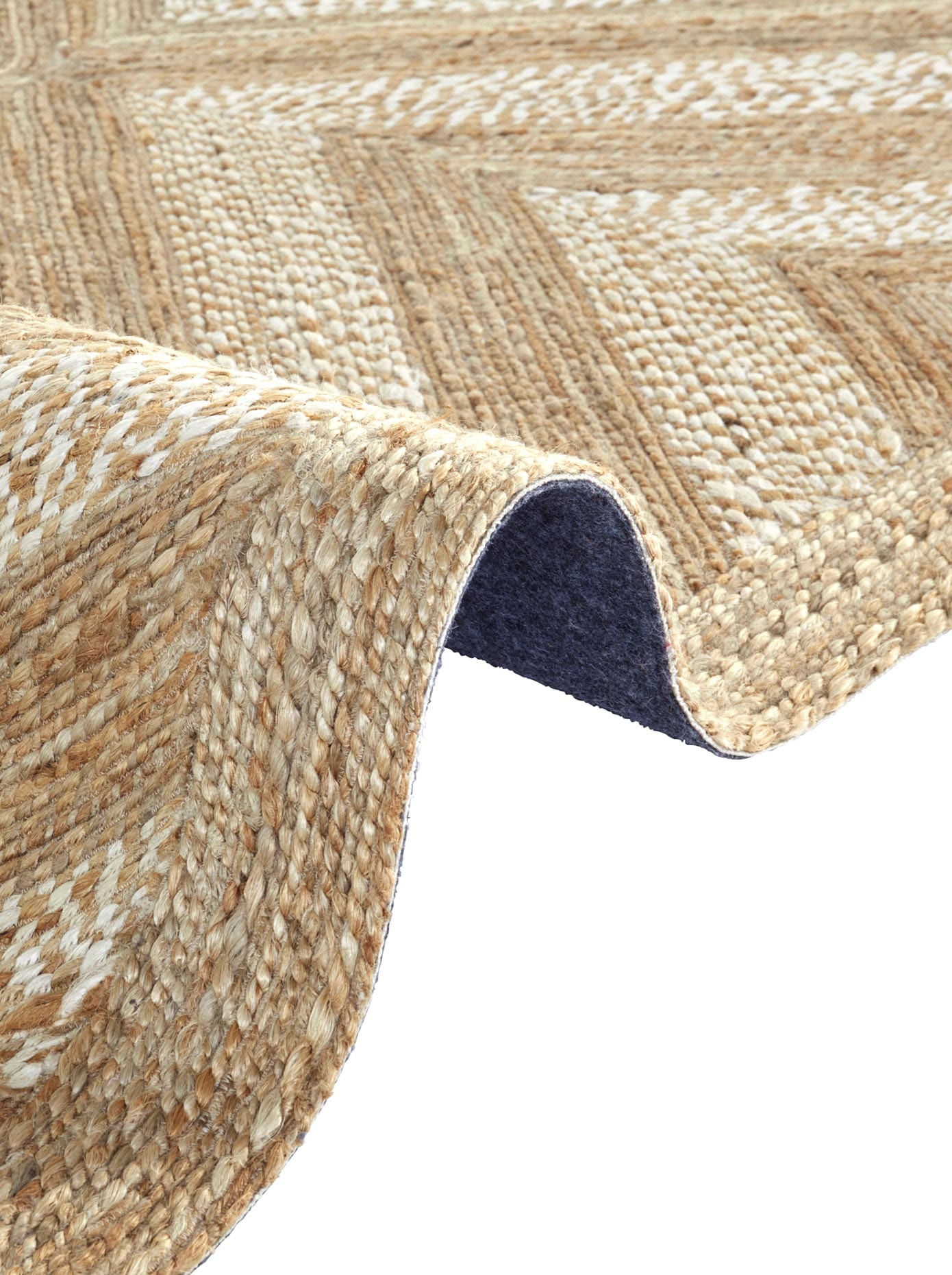 heine home Teppich, rechteckig, 3 mm Höhe