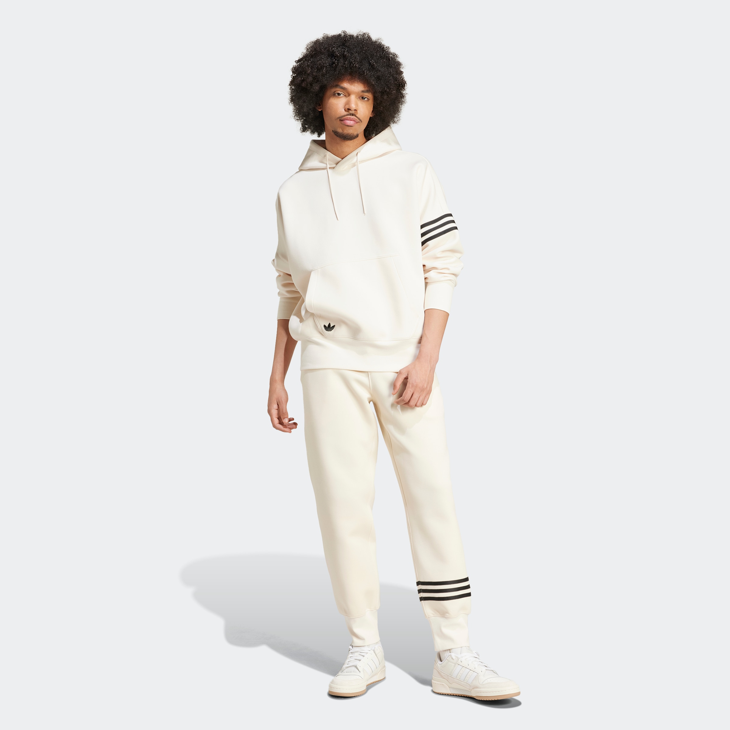 adidas Originals Kapuzensweatshirt »NEU C HD«