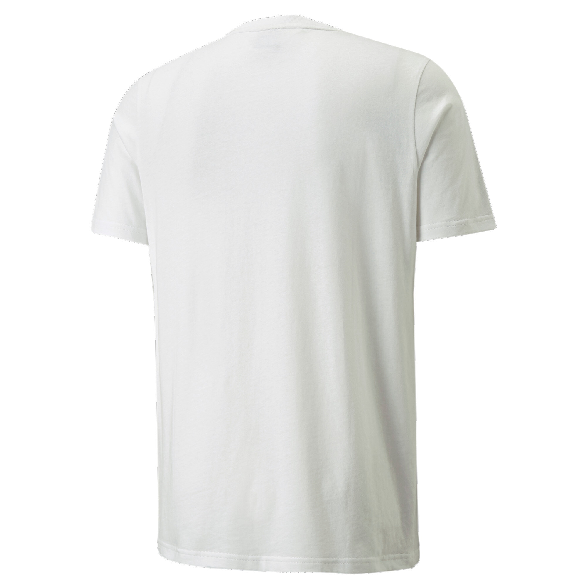 PUMA T-Shirt »ESS+ TAPE TEE«