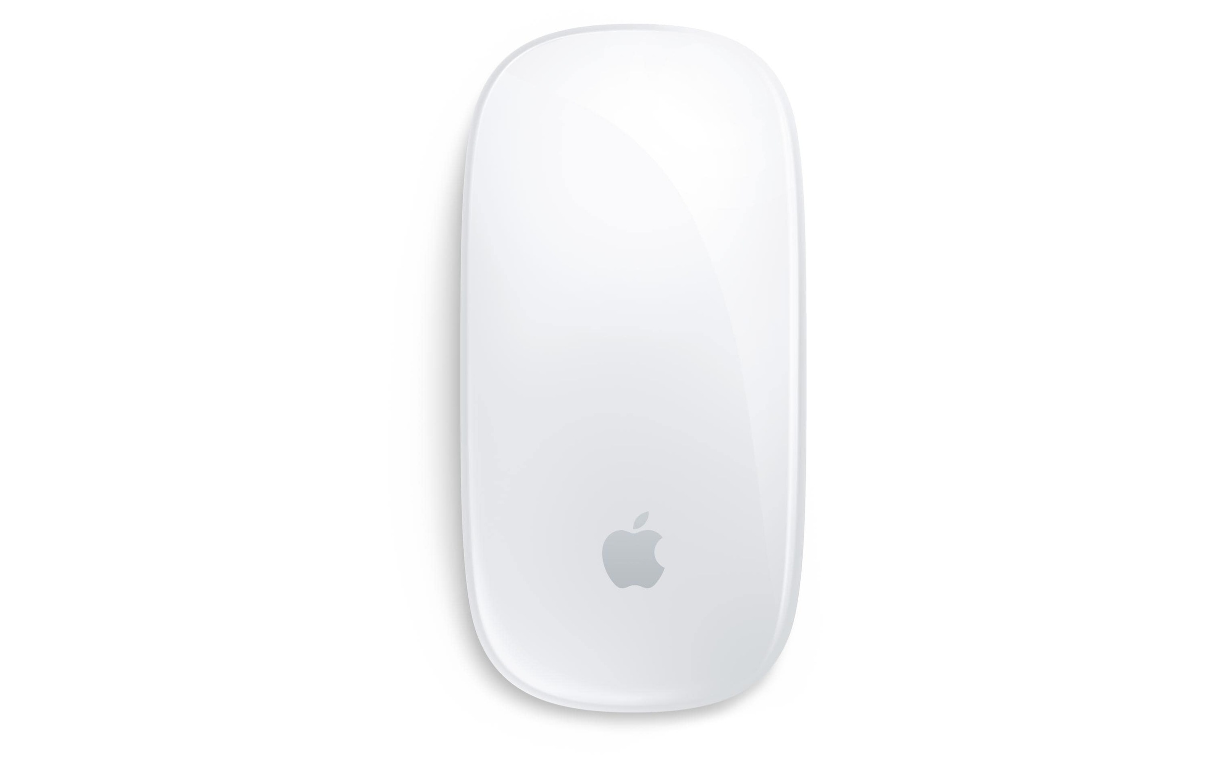 Apple Maus »Magic«, Bluetooth-kabelgebunden, MXK53Z/A