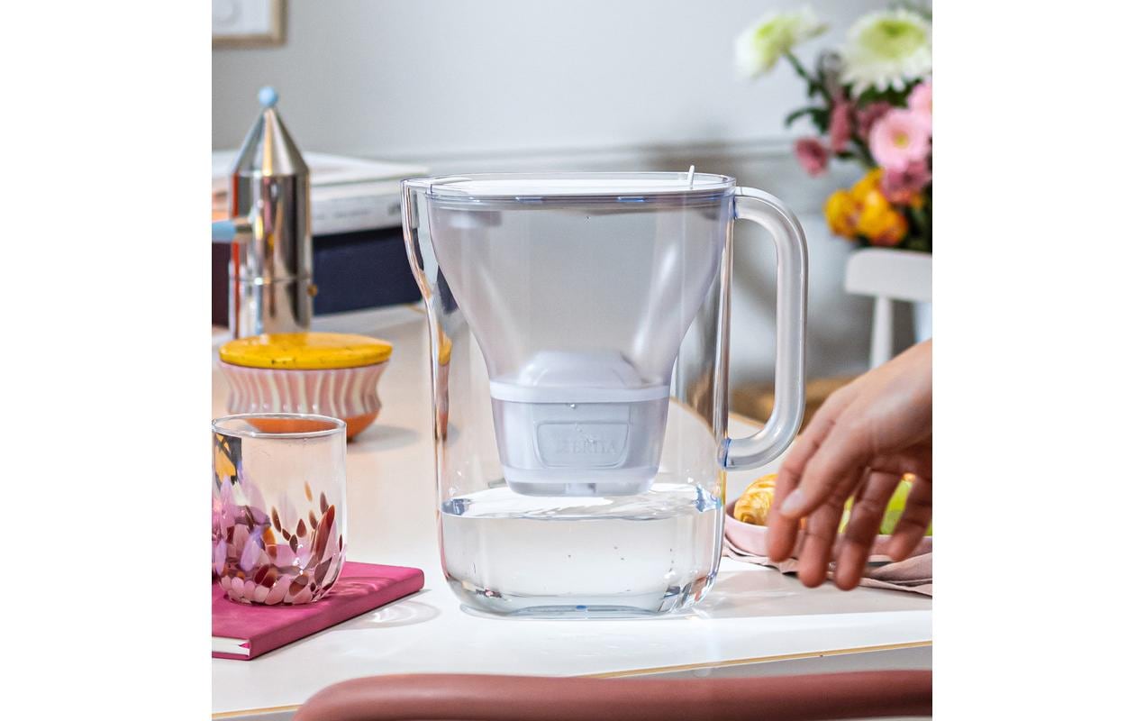 BRITA Wasserfilter »Style Essential inkl. 1 Maxtra Pro«