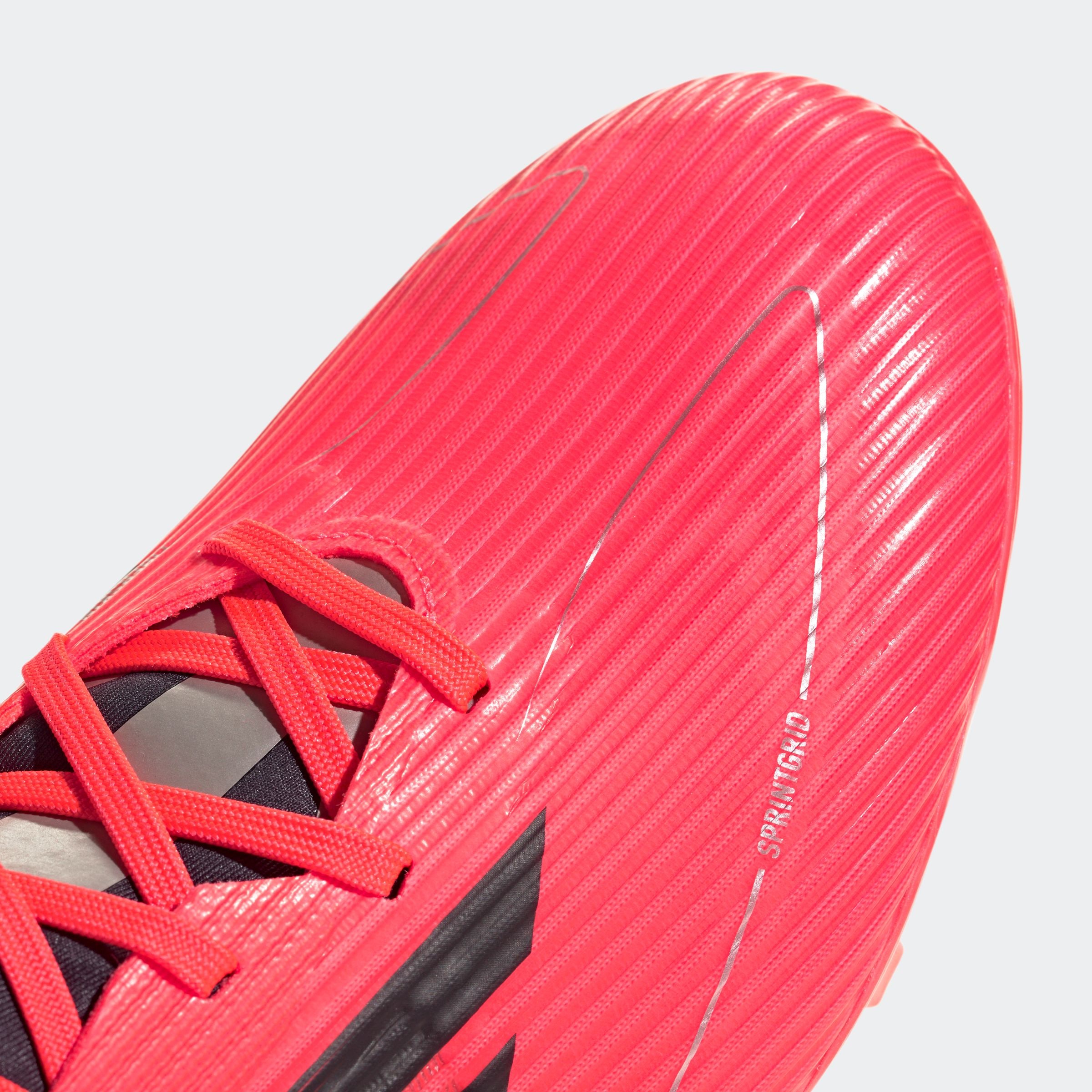 adidas Performance Fussballschuh »F50 LEAGUE FG/MG«, für Rasenplätze