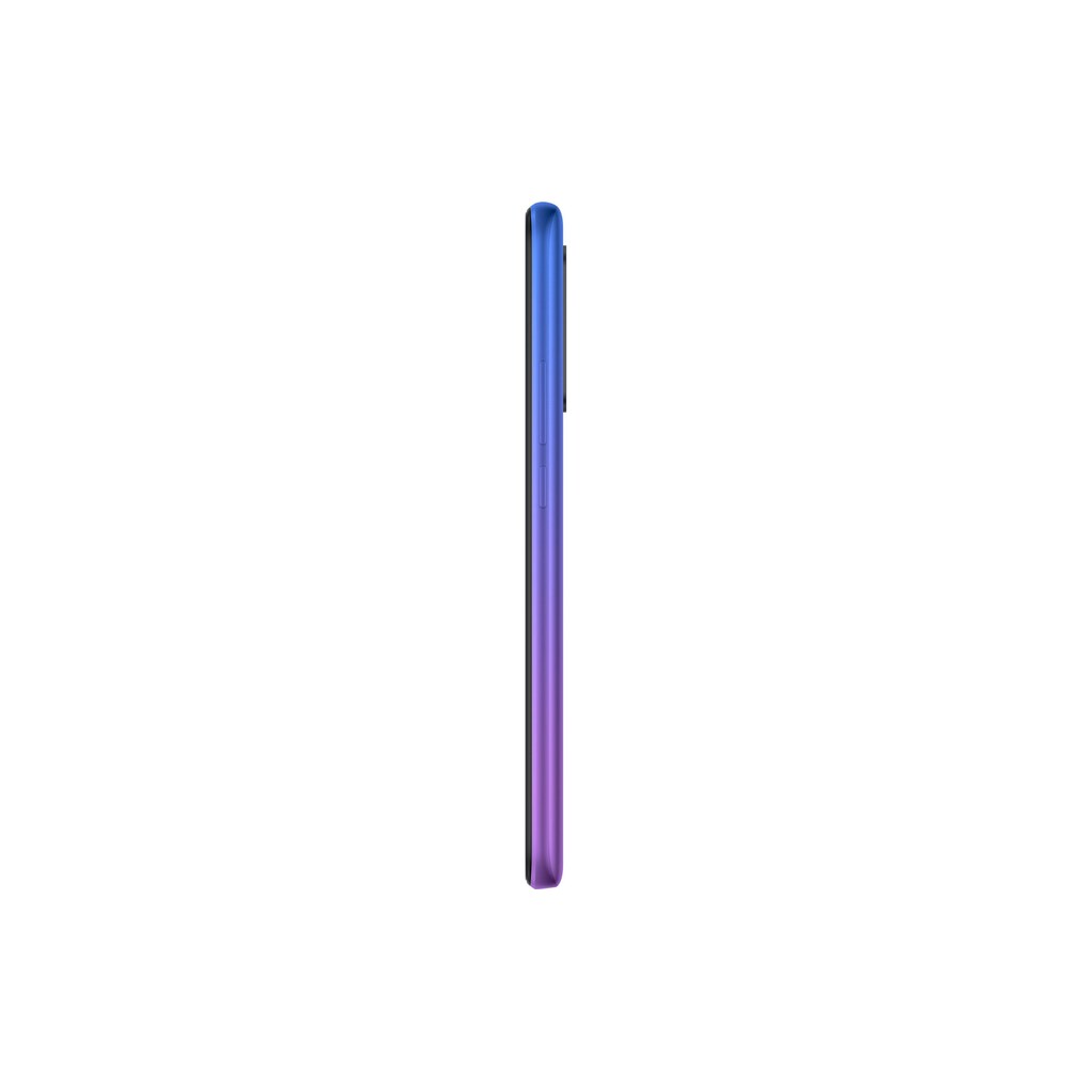 Xiaomi Smartphone »Redmi 9 64GB Violett«, violett, 16,58 cm/6,53 Zoll