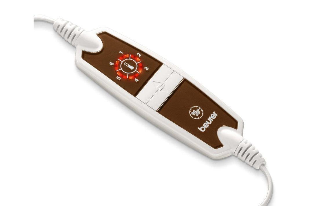 BEURER Heizkissen »HK115 Cosy Netzbetrieb«