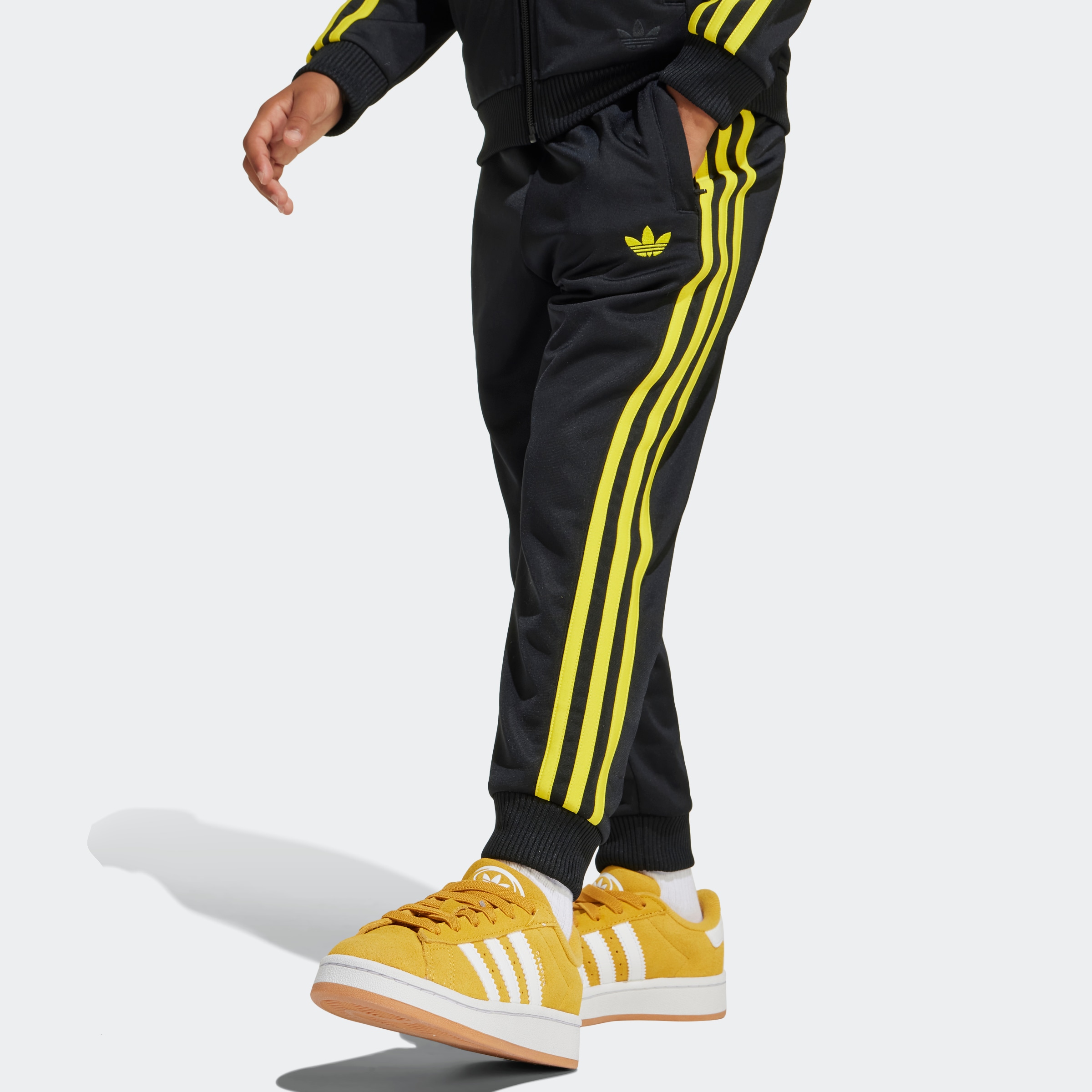 adidas Originals Sporthose »SST TRACKSUIT«, (2 tlg.)