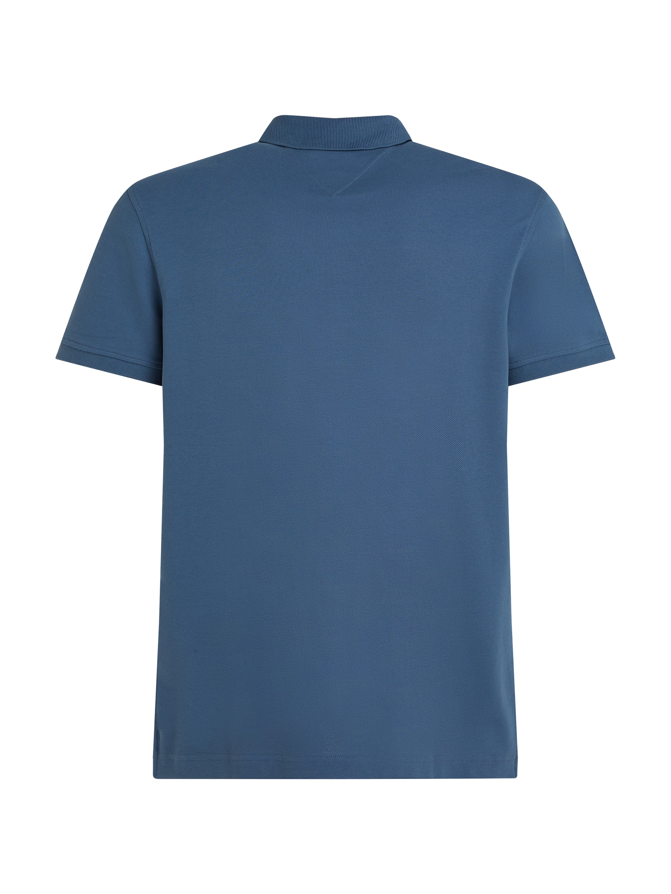 Tommy Hilfiger Poloshirt »1985 REGULAR POLO«, mit Tommy Hilfiger Kontraststreifen innen am Kragen