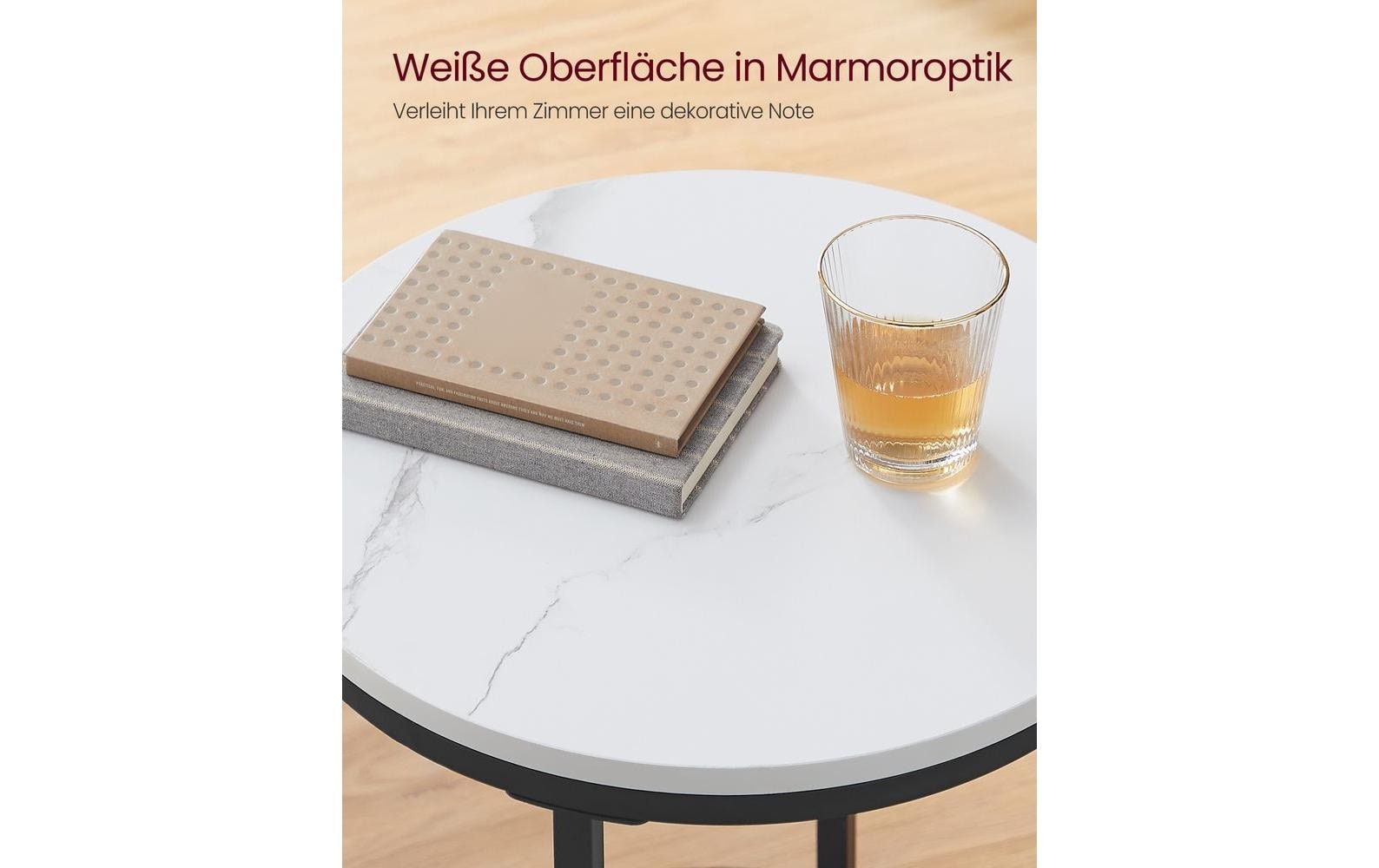 VASAGLE Beistelltisch »45 x 55 cm«