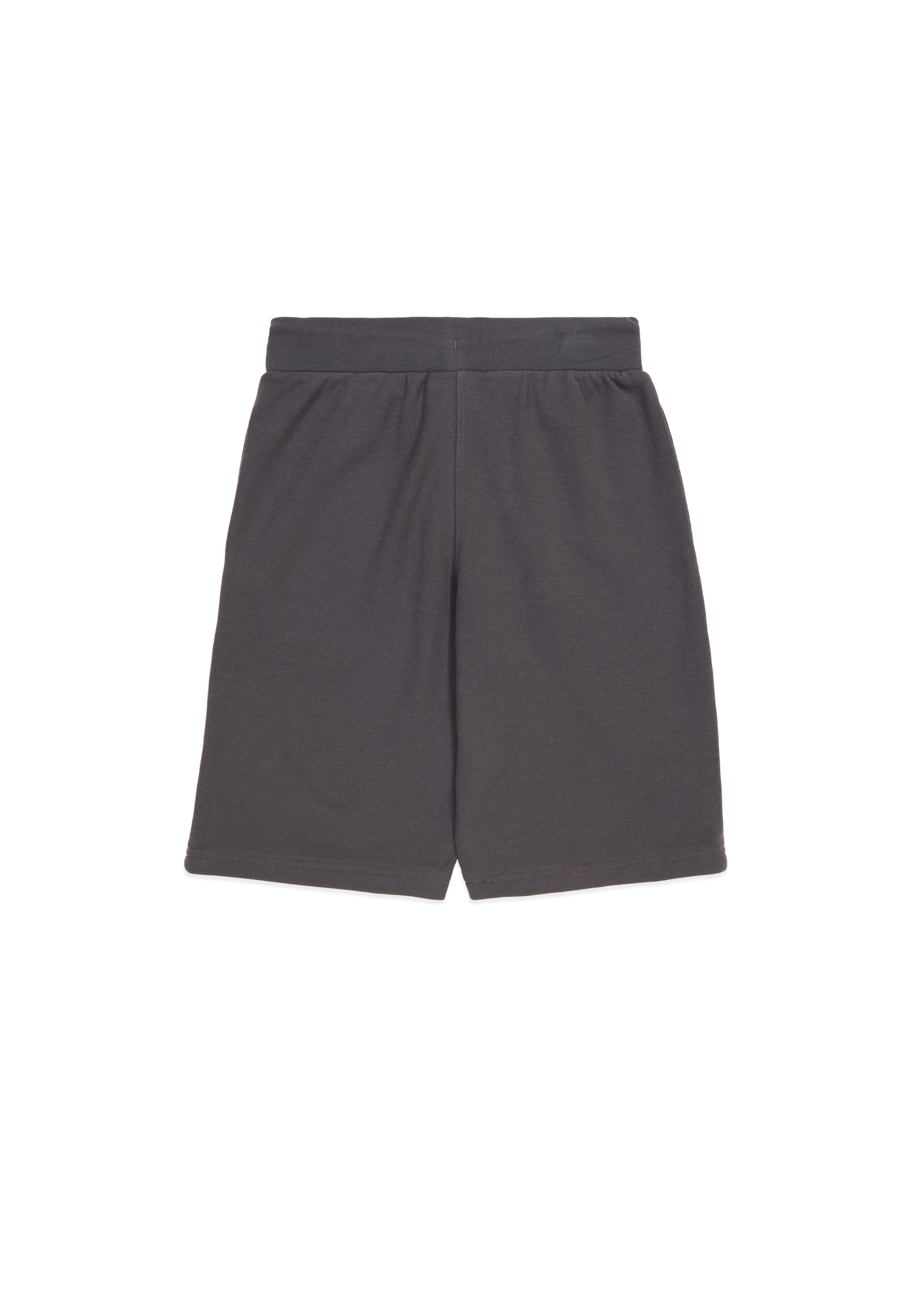 Champion Bermudas »ICONS Terry Bermuda with Big Logo«, (1 tlg.), für Kinder