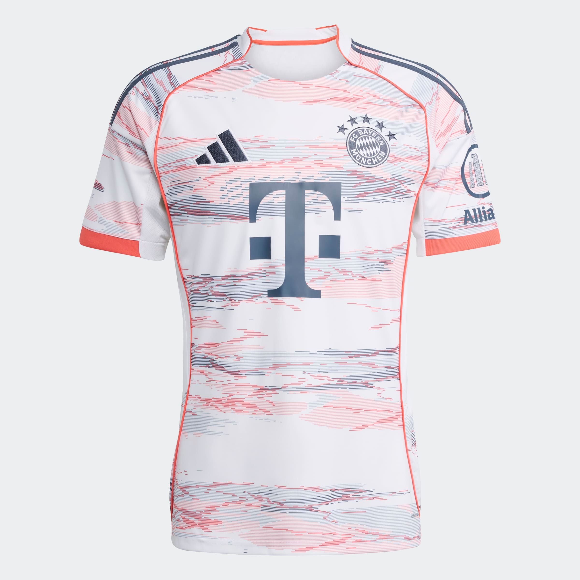 adidas Performance Fussballtrikot »FCB A JSY«