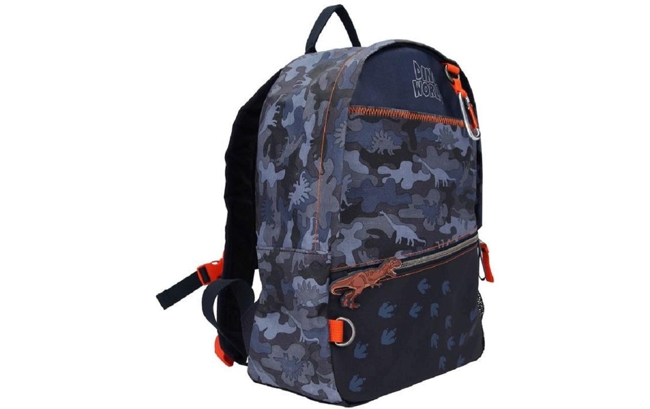 Depesche Kinderrucksack »Rucksack Dino World«
