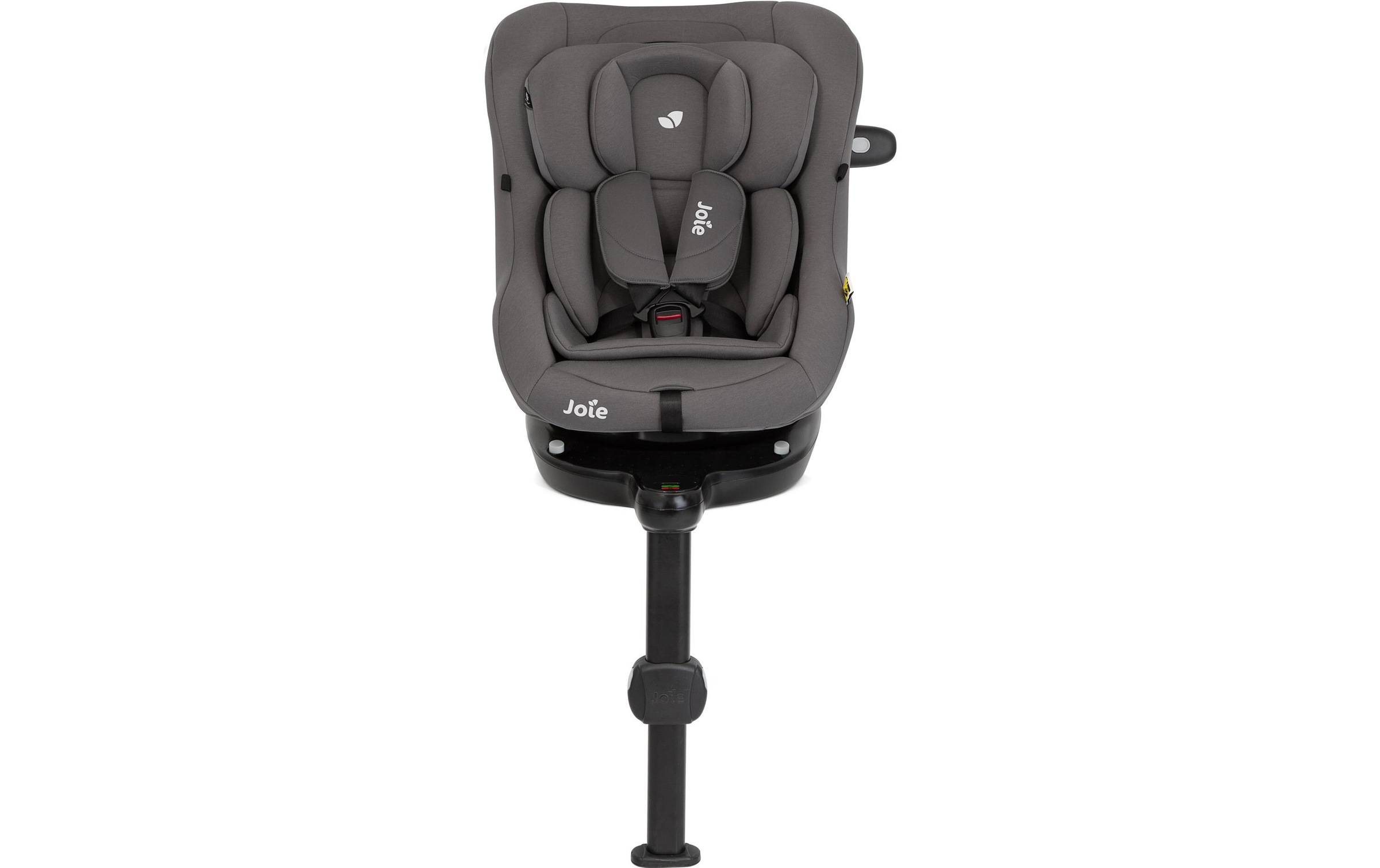 Joie Autokindersitz »Reboarder i-Pivot 360«