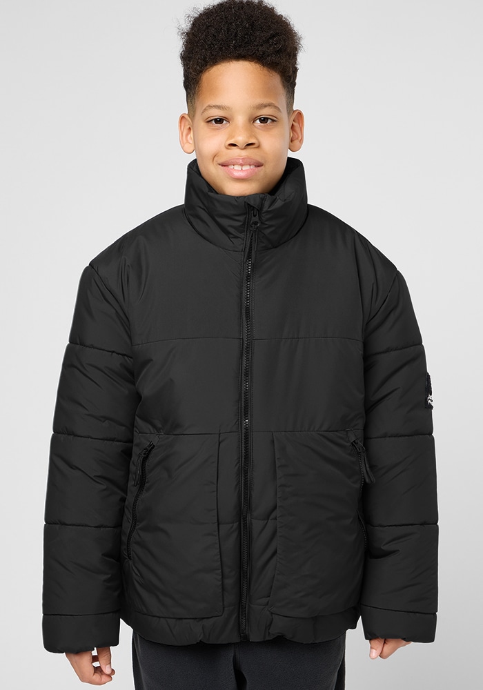 Outdoorjacke »TEEN INS JACKET Y«