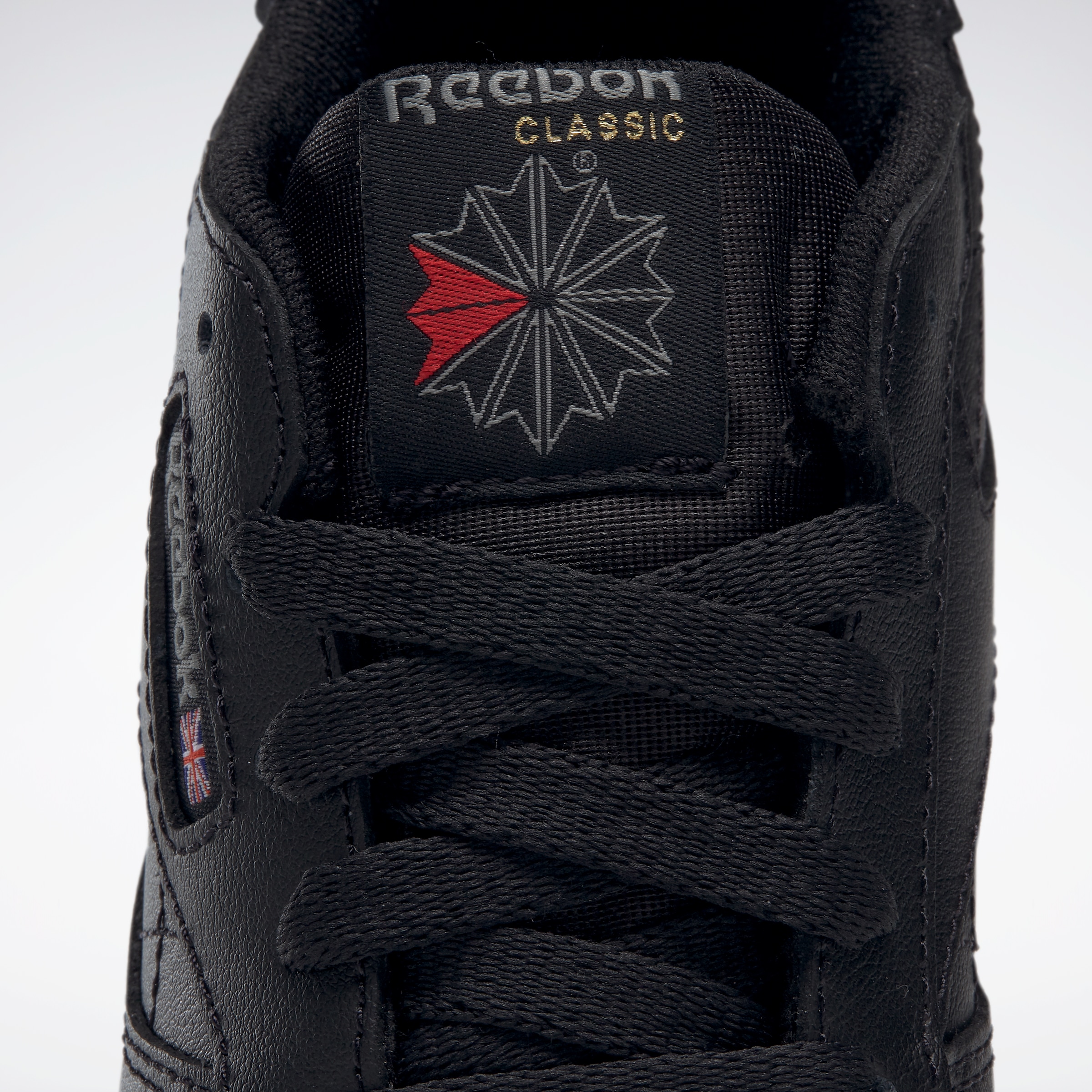 Reebok Classic Sneaker »CLASSIC LEATHER«