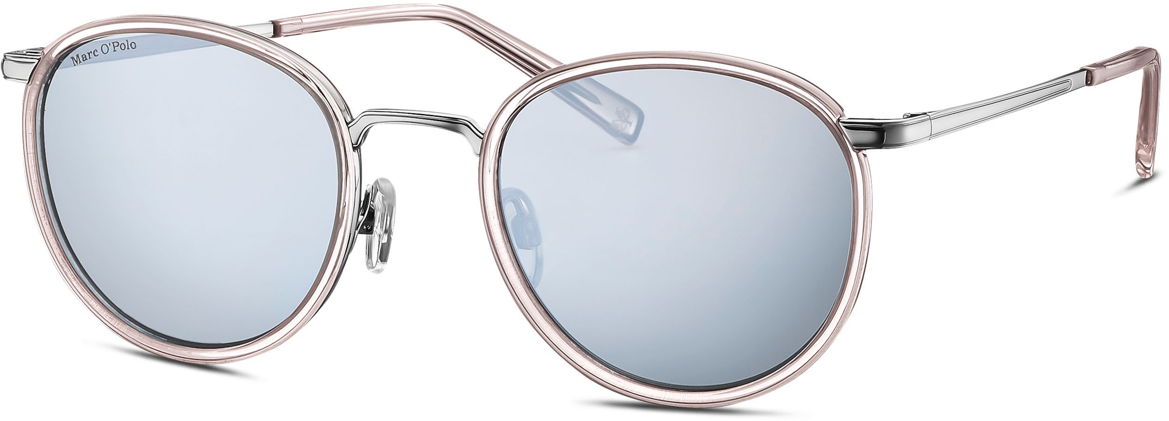 Marc O'Polo Sonnenbrille »Modell 505105«, Panto-Form online shoppen bei  Jelmoli-Versand Schweiz
