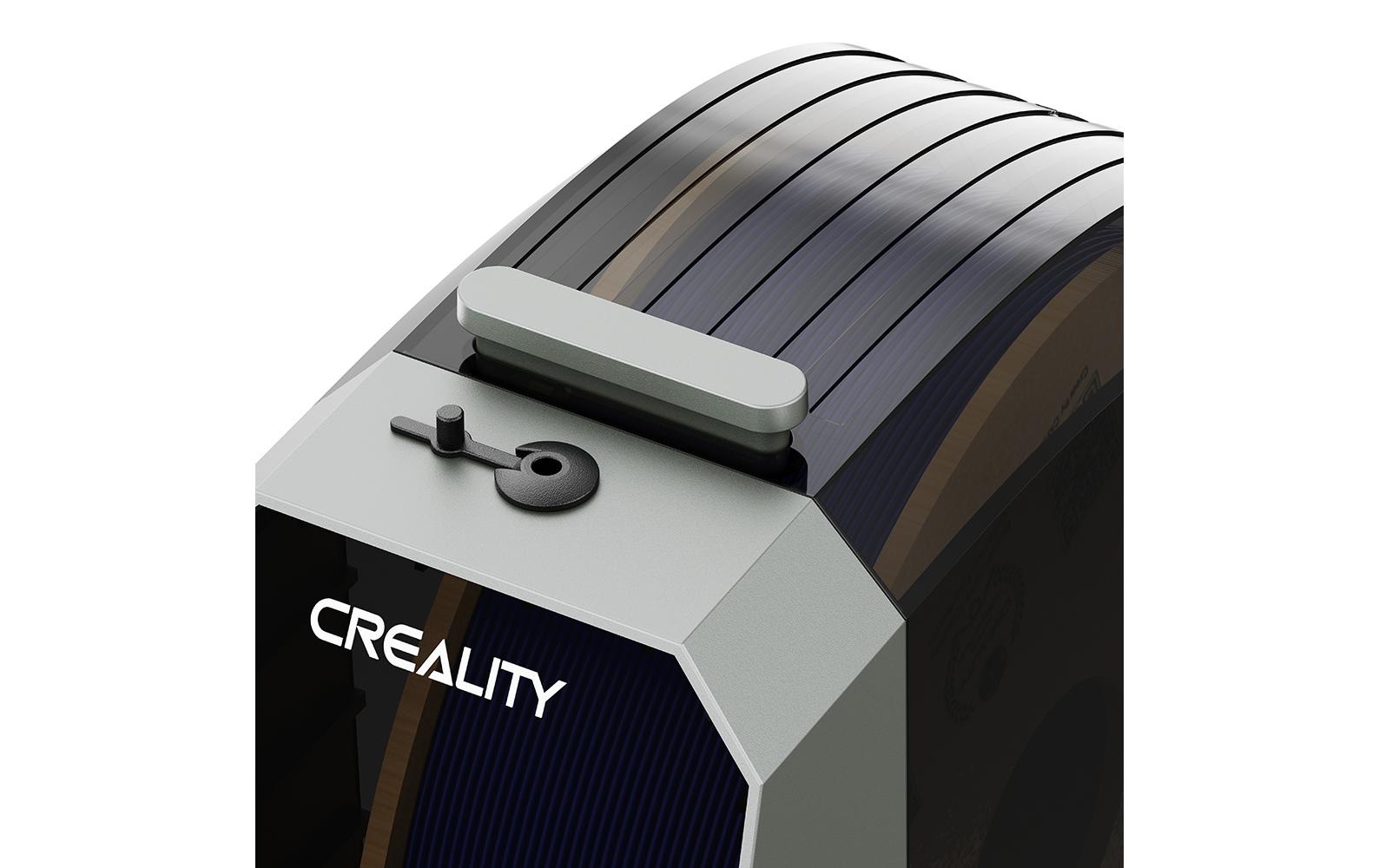 Creality 3D-Drucker »Space Dryer Pi«