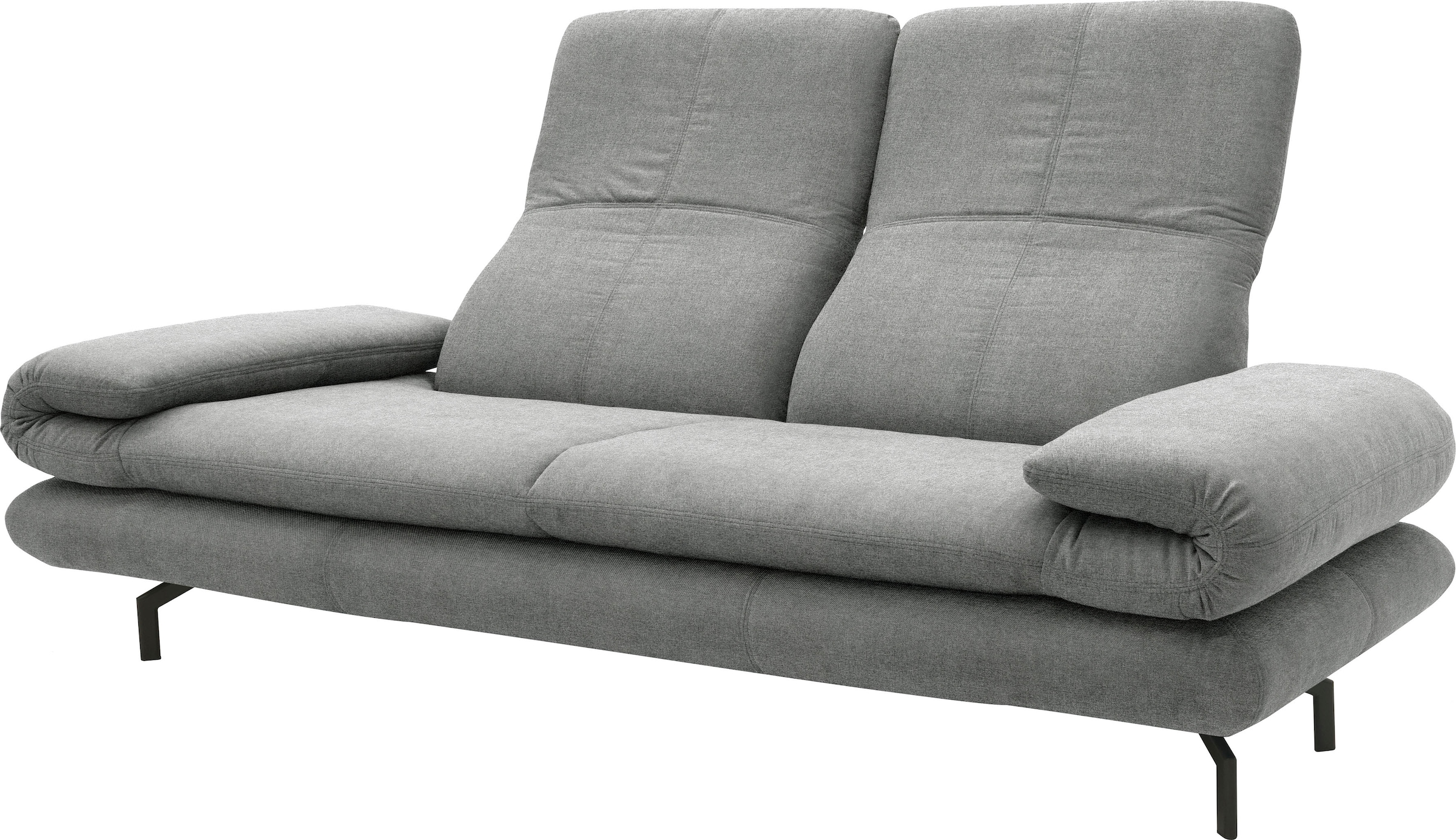 LOOKS by Wolfgang Joop 2-Sitzer »LOOKS by Wolfgang Joop 2-Sitzer-Sofa >>LOOKS XIII