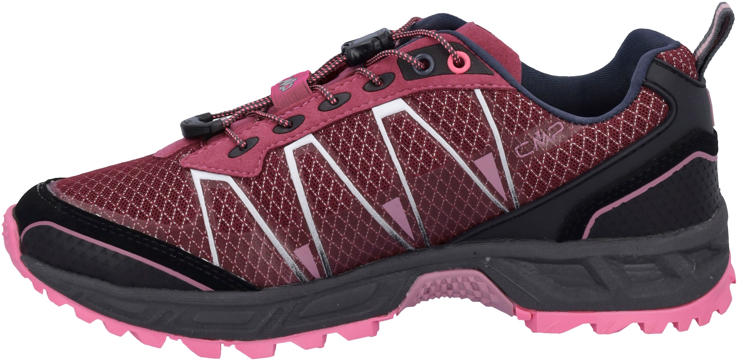 CMP Outdoorschuh »ALTAK WMN TRAIL SHOES«, wasserdicht