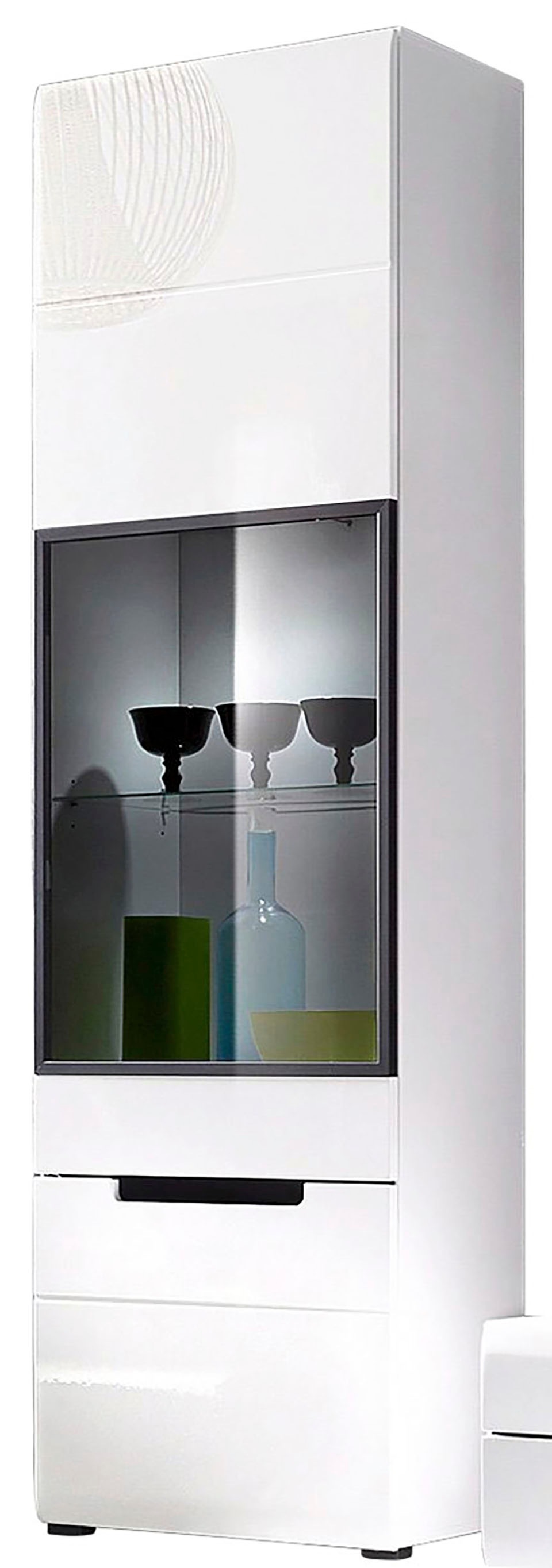 Helvetia Vitrine »Hektor«, Höhe 207 cm kaufen