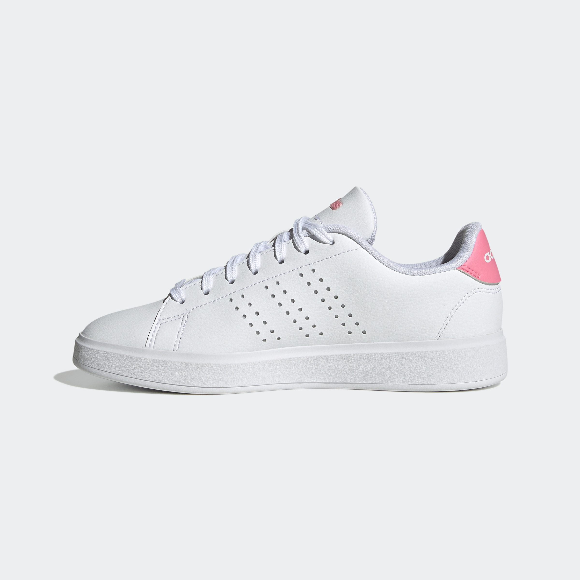 adidas Sportswear Sneaker »ADVANTAGE 2.0«, Design auf den Spuren des adidas Stan Smith