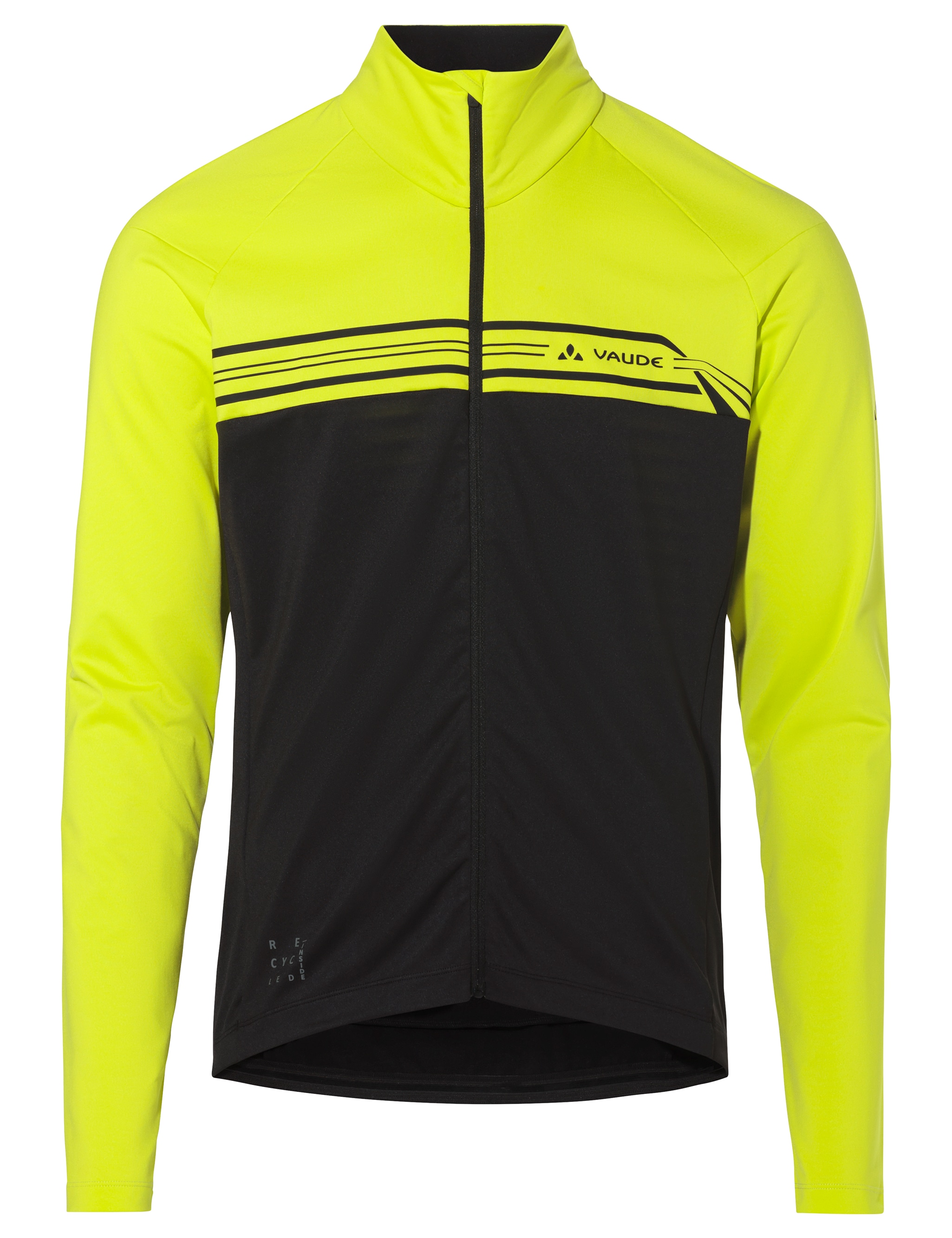 VAUDE Radtrikot »MEN`S POSTA LS TRICOT II«