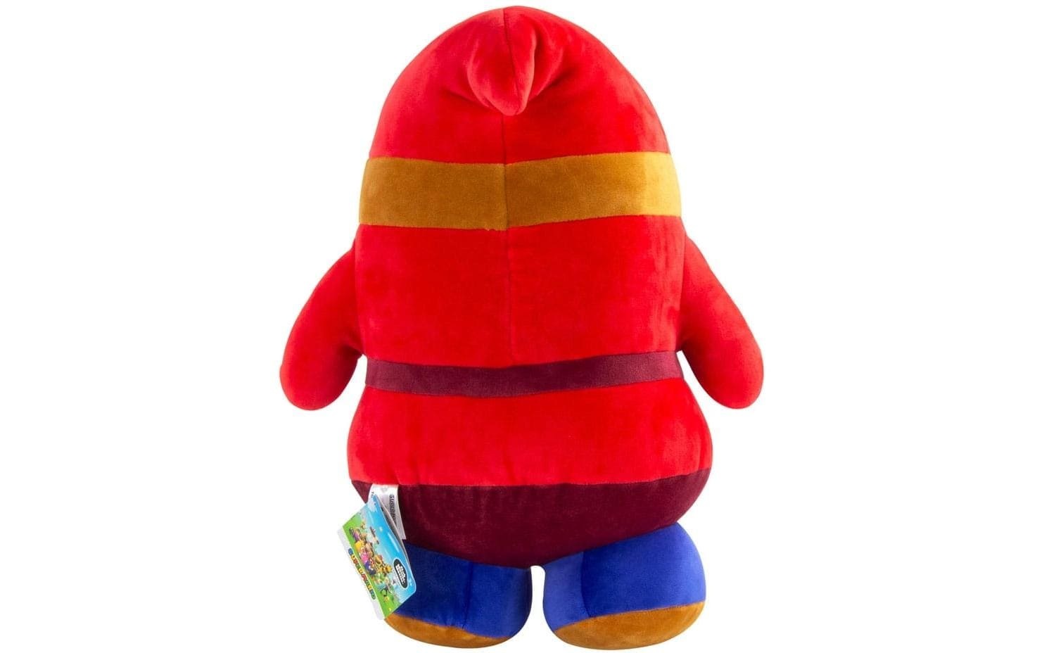 Tomy® Plüschfigur »Mario Kart Mocchi-Mocchi Shy Guy«
