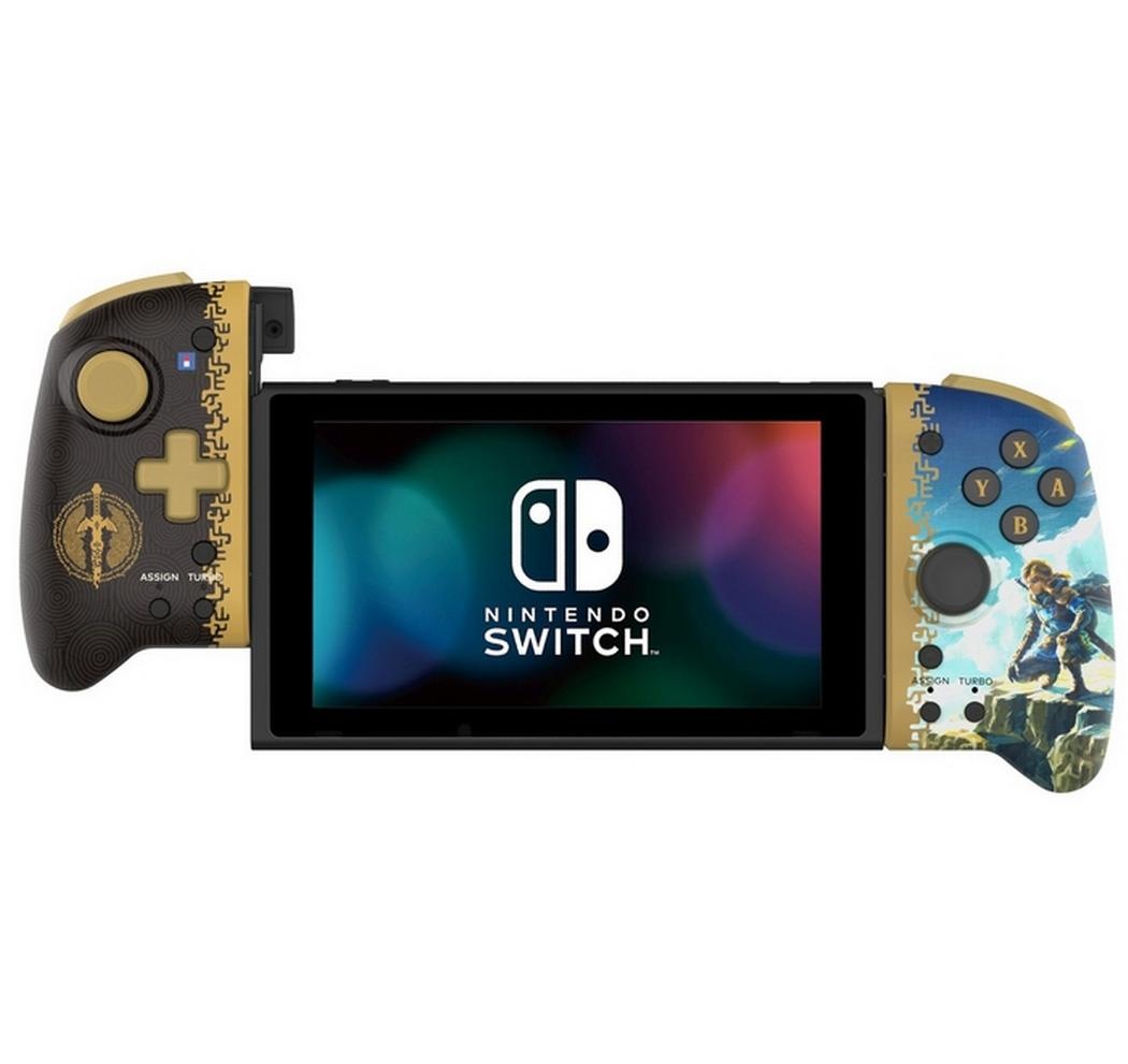 Hori Controller »Switch Split Pad Pro«