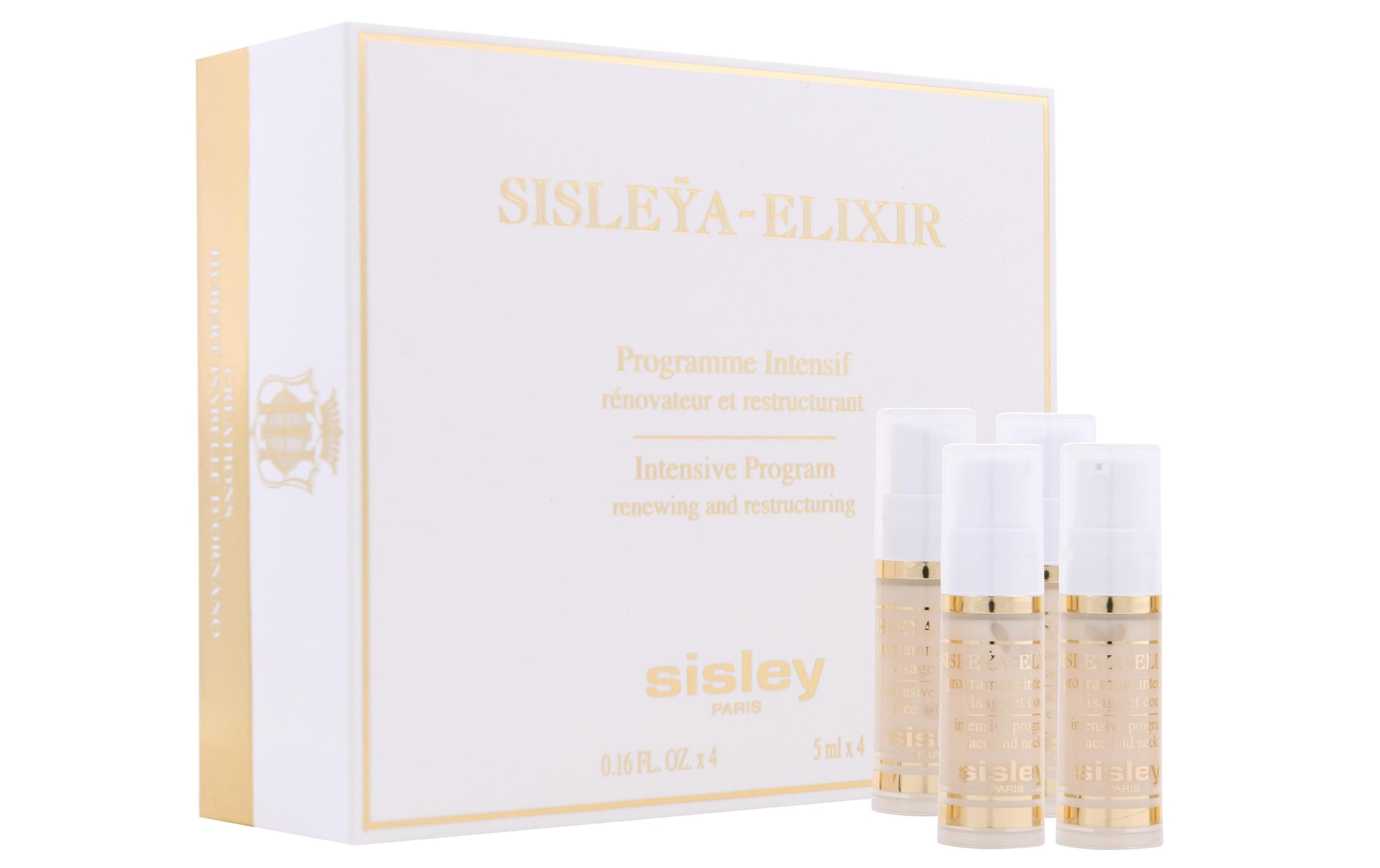 sisley Gesichtsserum »Sisleya-Elixir 20 ml«, Premium Kosmetik