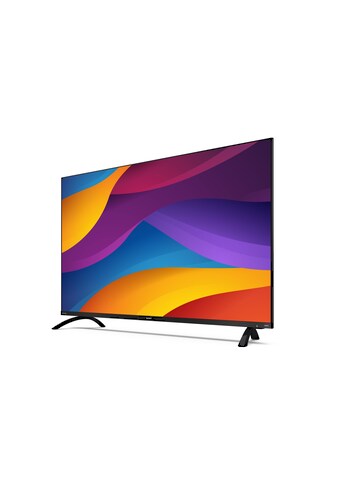 Sharp LCD-LED Fernseher »50DL2EA«, 126 cm/50 Zoll, 4K Ultra HD, Android TV kaufen