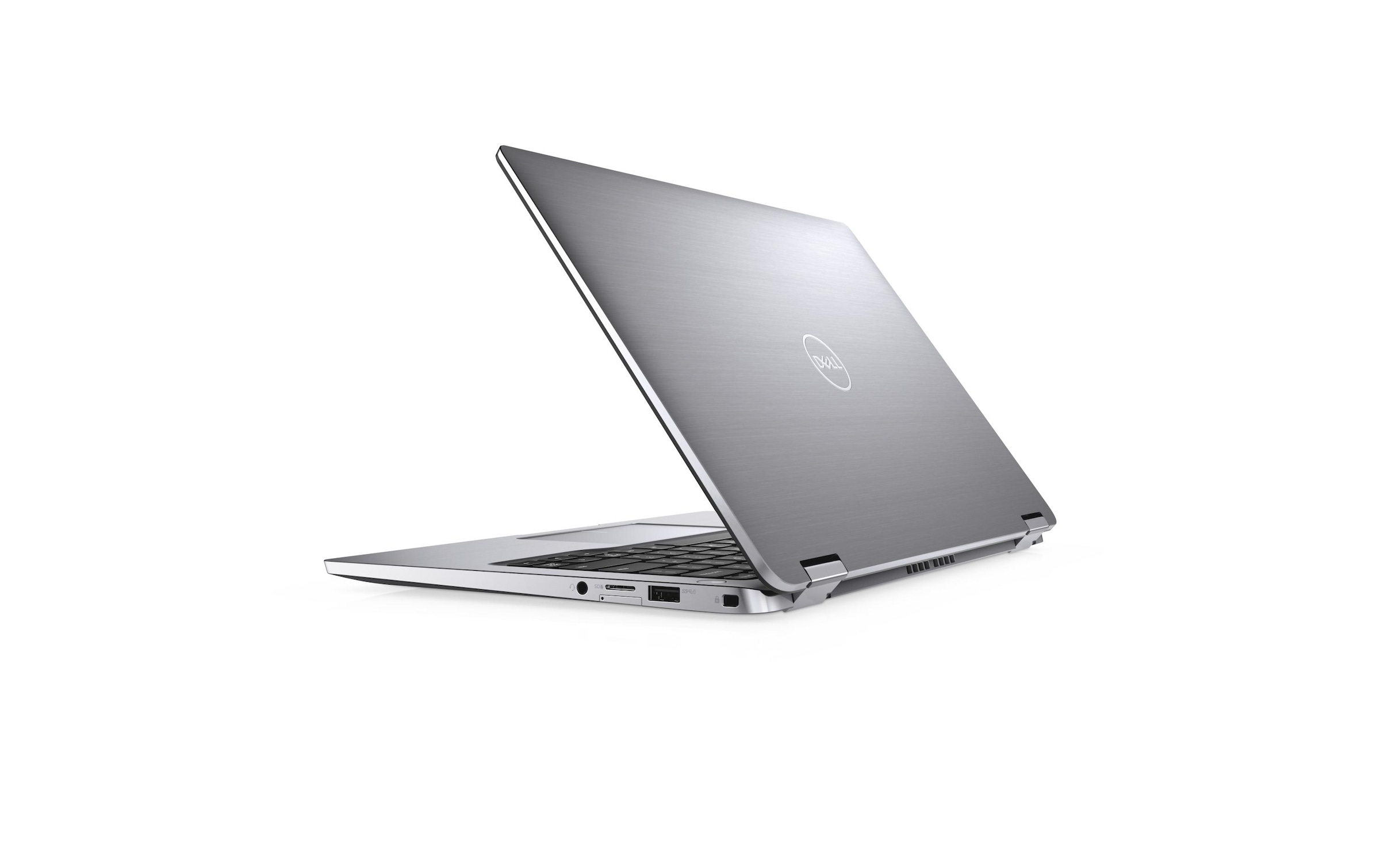 Dell Notebook »Latitude 9410-27M6V 2-in-1 Touch«, 35,56 cm, / 14 Zoll, UHD Graphics