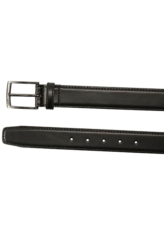 JOOP Ledergürtel Breite 3,5 cm