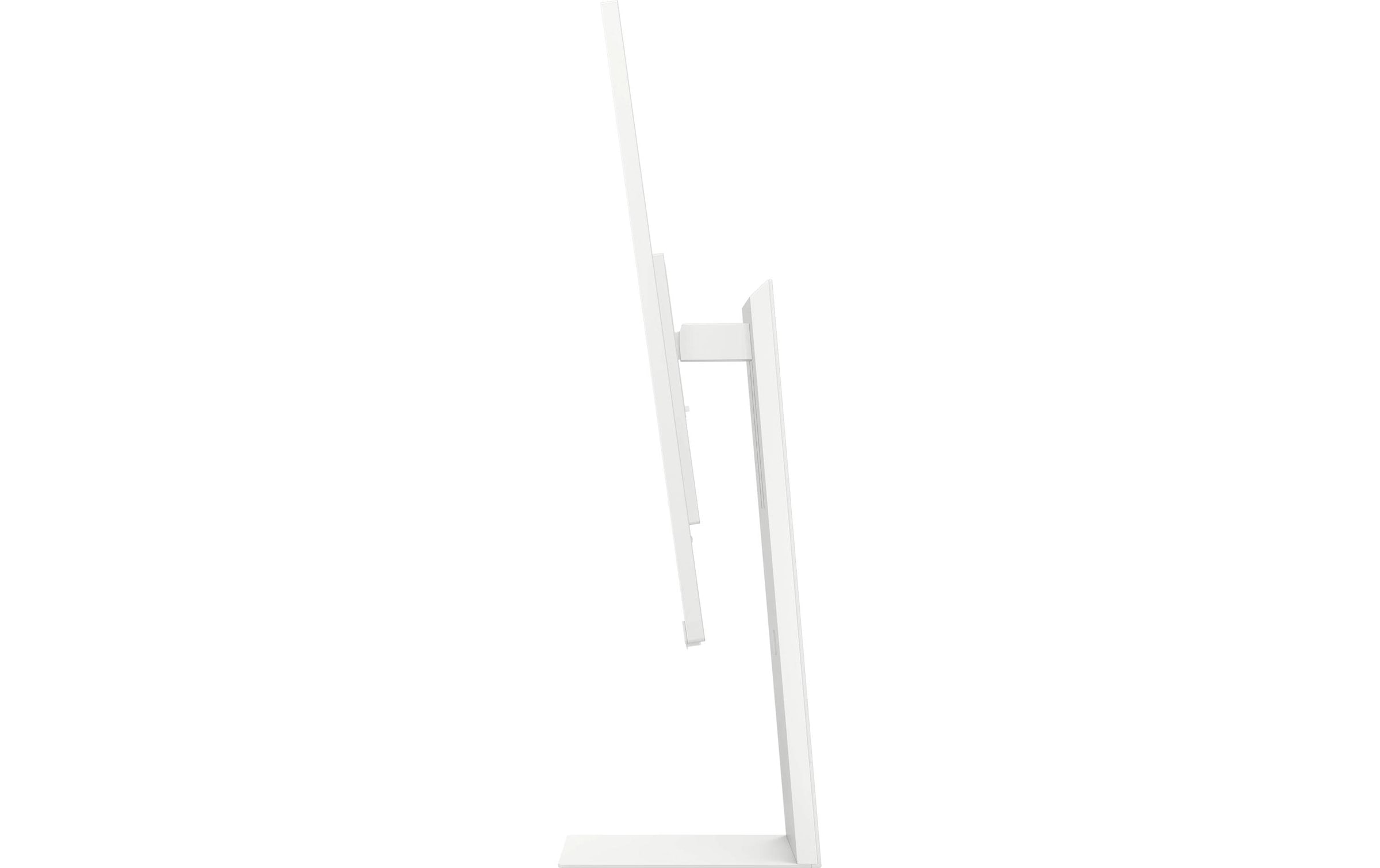 Samsung LCD-Monitor »Monitor M8 LS32FM801UUXEN«, 81,28 cm/32 Zoll, 3840 x 2160 px, 4K Ultra HD, 60 Hz, Webcam