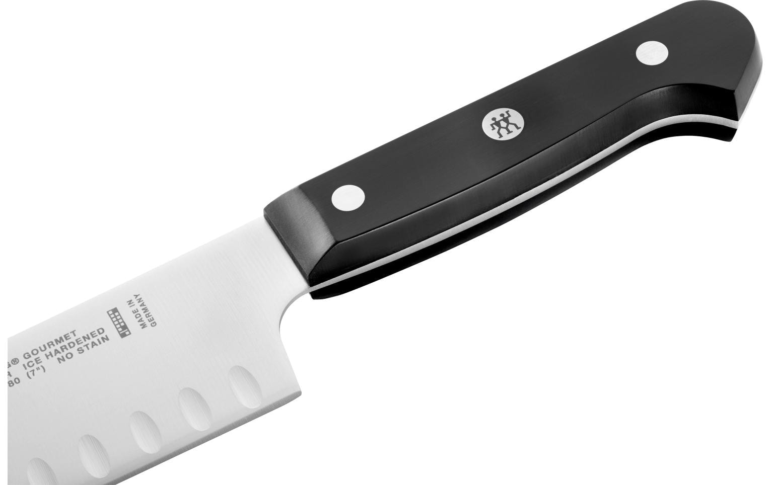 Zwilling Kochmesser »Gourmet 18 cm«, (1 tlg.)