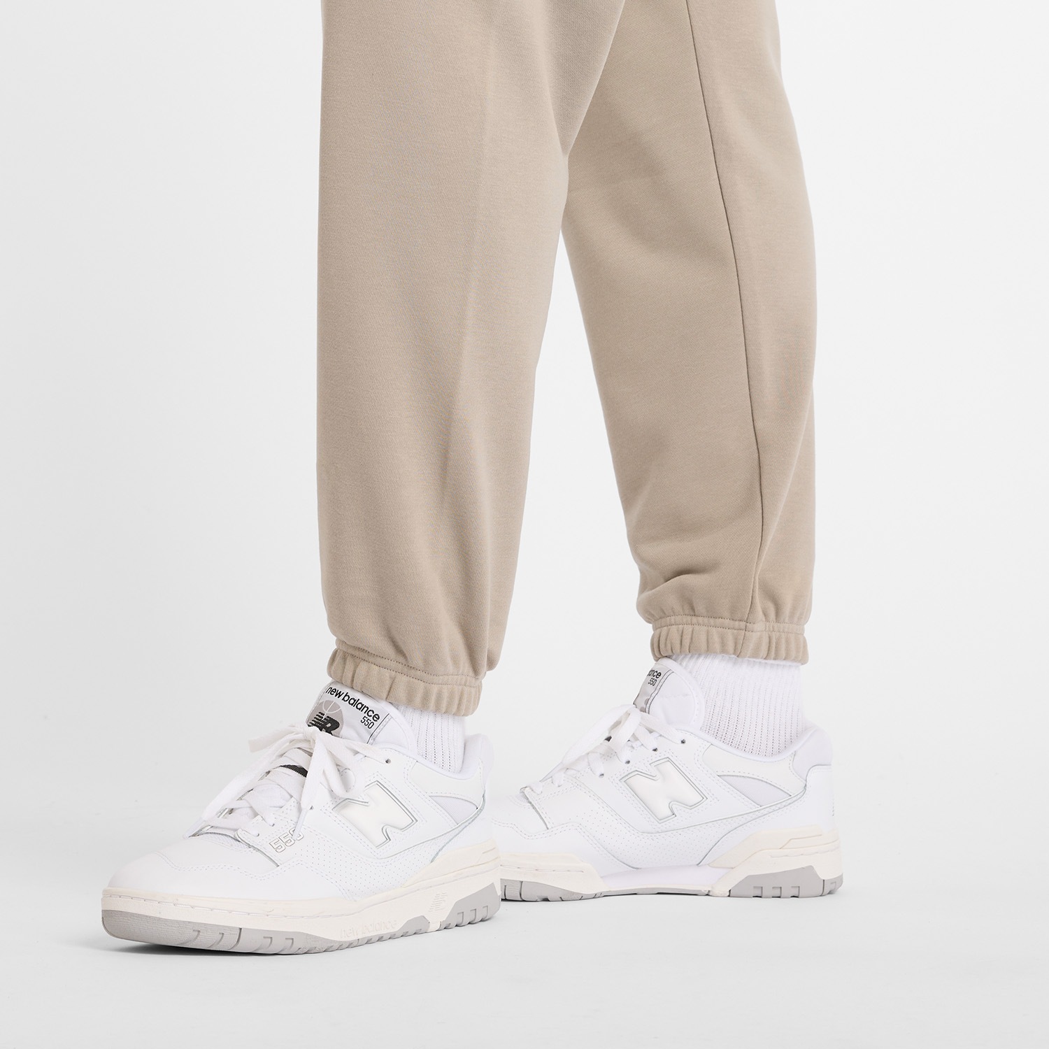New Balance Jogginghose »Sport Essentials French Terry Jogger«