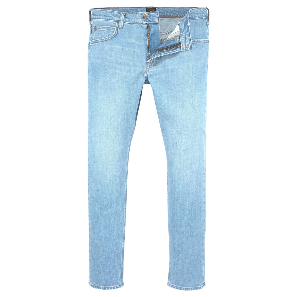 Lee® Slim-fit-Jeans »LUKE«