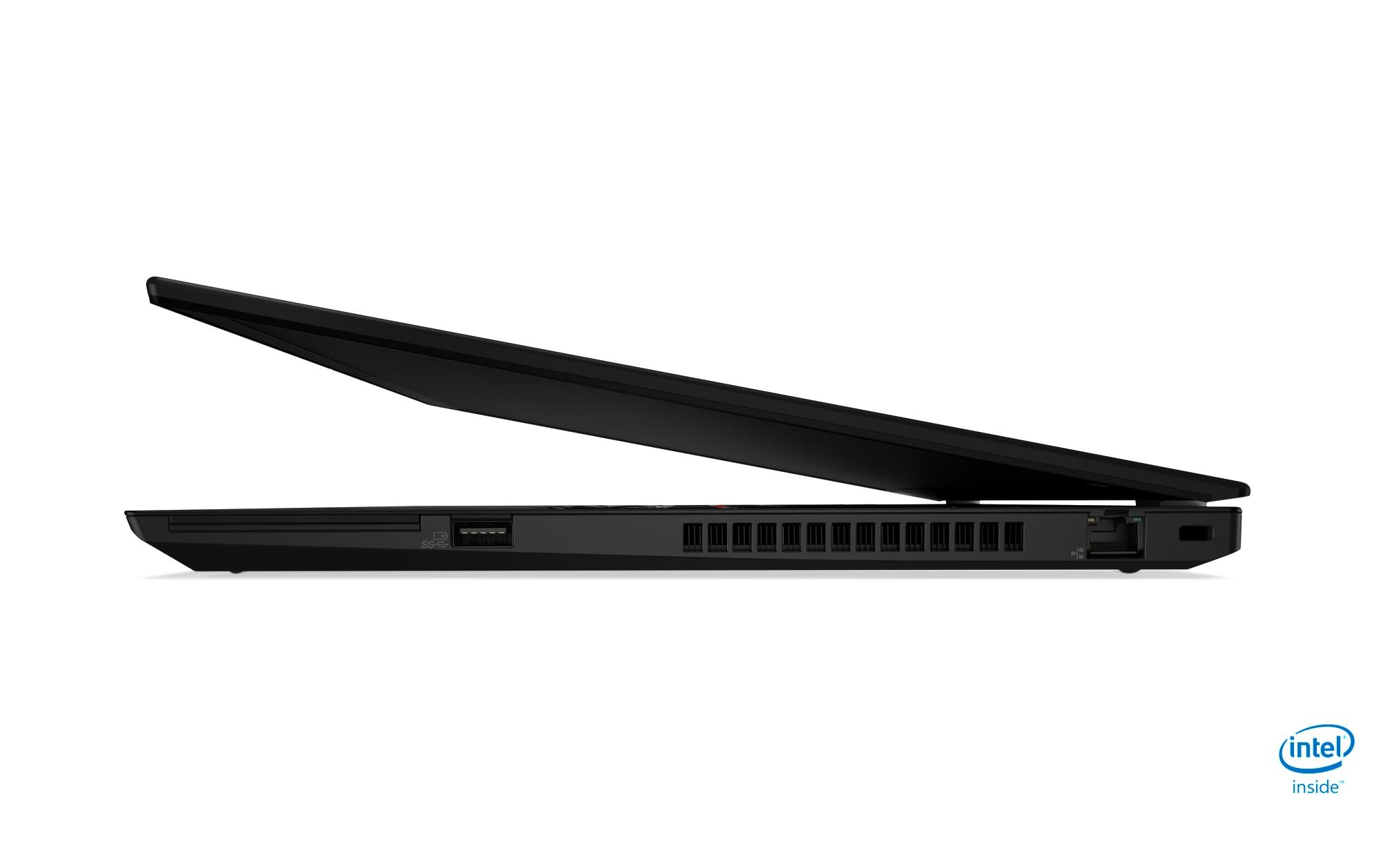 Lenovo Notebook »Lenovo, ThinkPad T590«, / 15,6 Zoll, Intel, Core i5, 8 GB HDD, 256 GB SSD