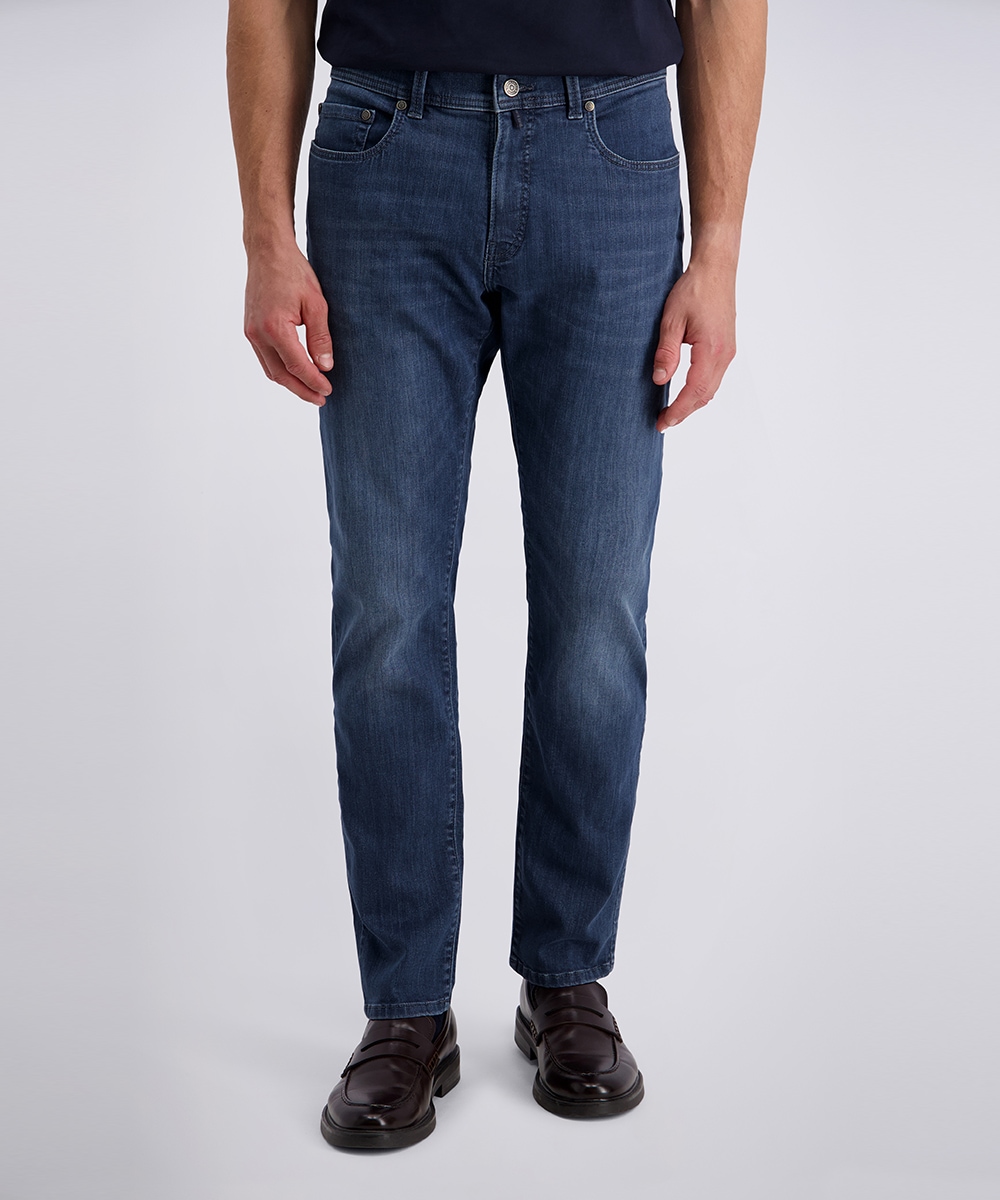 Pierre Cardin 5-Pocket-Jeans »PC-Denim PC-Lyon«