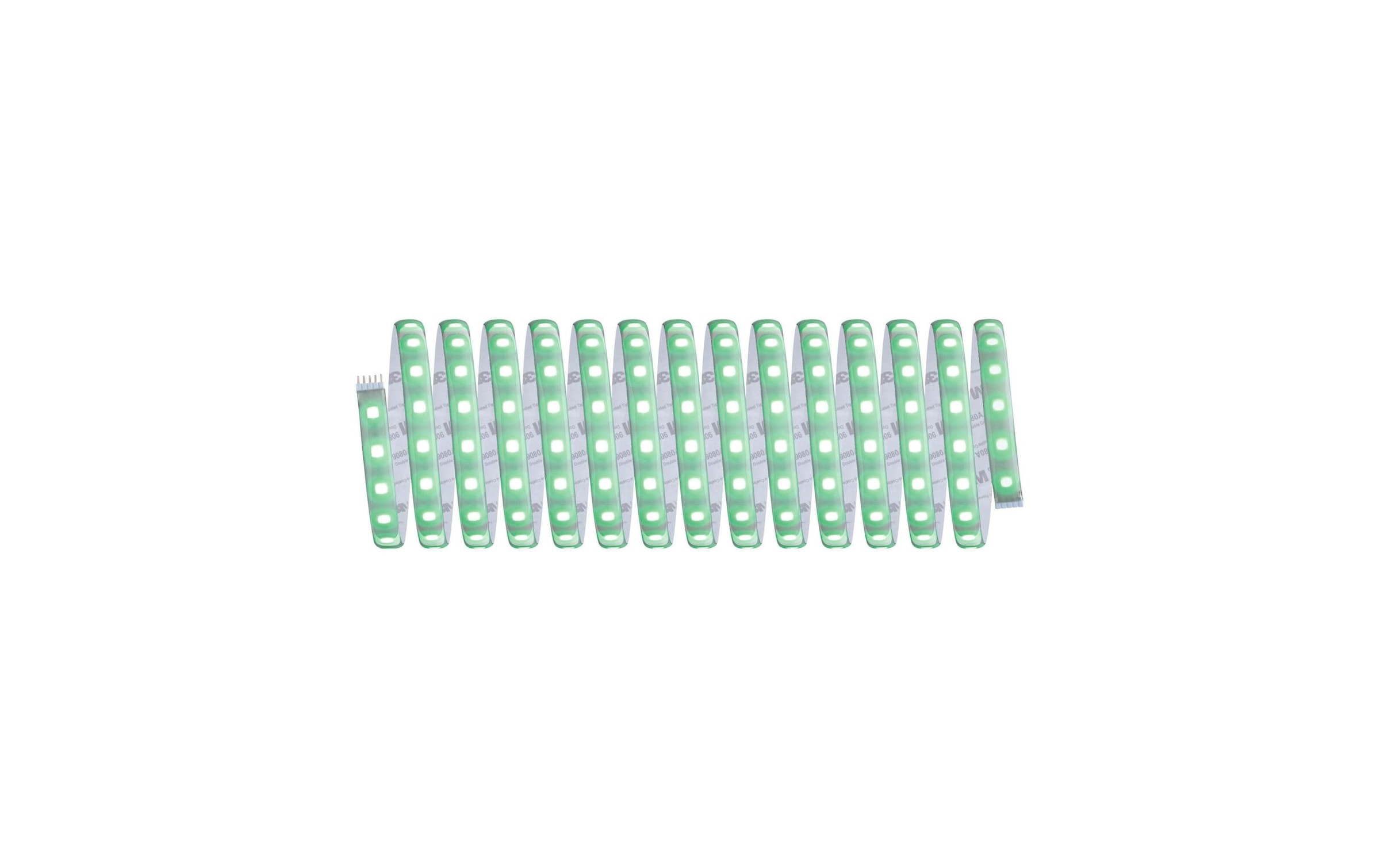 Paulmann LED-Streifen »RGBW Coated Basic Set Zigbee 3.0, 5 m«