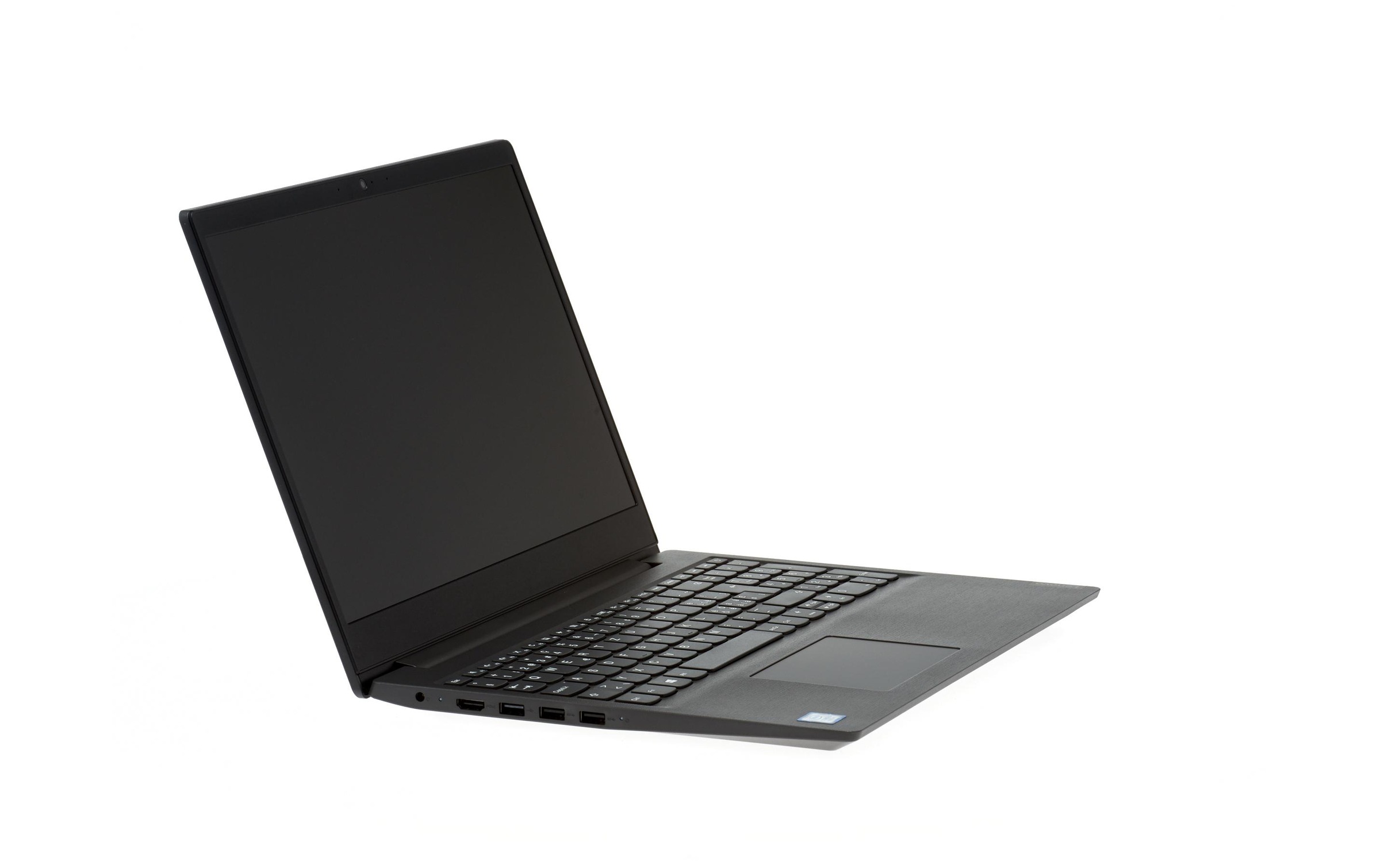 Lenovo Notebook »V15-IIL«, / 15,6 Zoll, Intel, Core i3, 256 GB SSD
