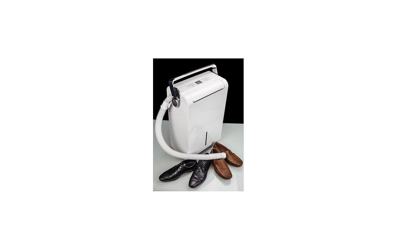 Luftentfeuchter »ecoQ 30L Energy Saver«, für 190 m³ Räume